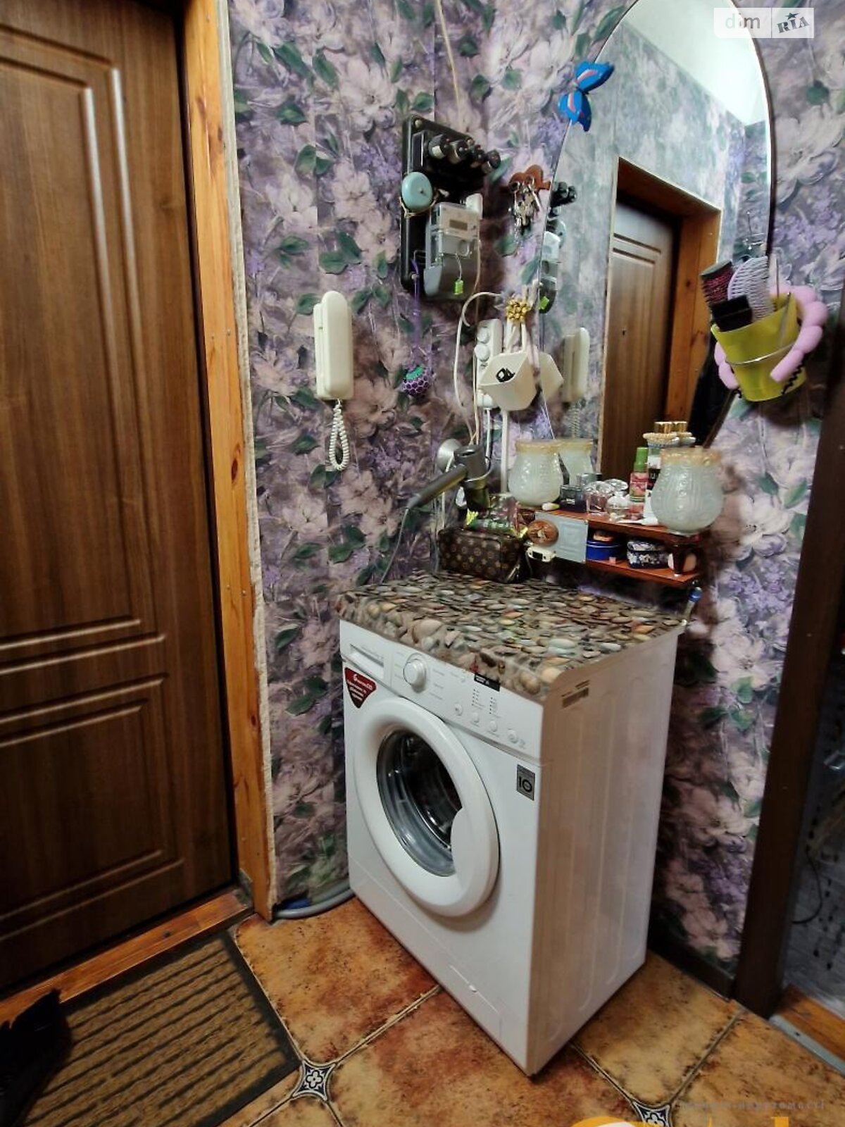 Продаж однокімнатної квартири в Запоріжжі, на вул. Бочарова, район Шевченківський фото 1 Продаж однокімнатної квартири в Запоріжжі, на вул. Бочарова, район Шевченківський фото 1