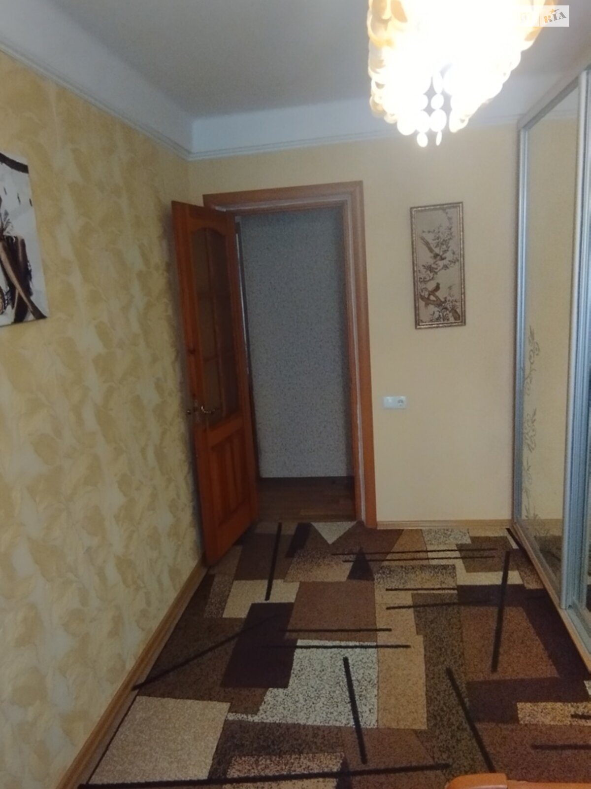 Продаж двокімнатної квартири в Запоріжжі, на вул. Бочарова, район Шевченківський фото 1