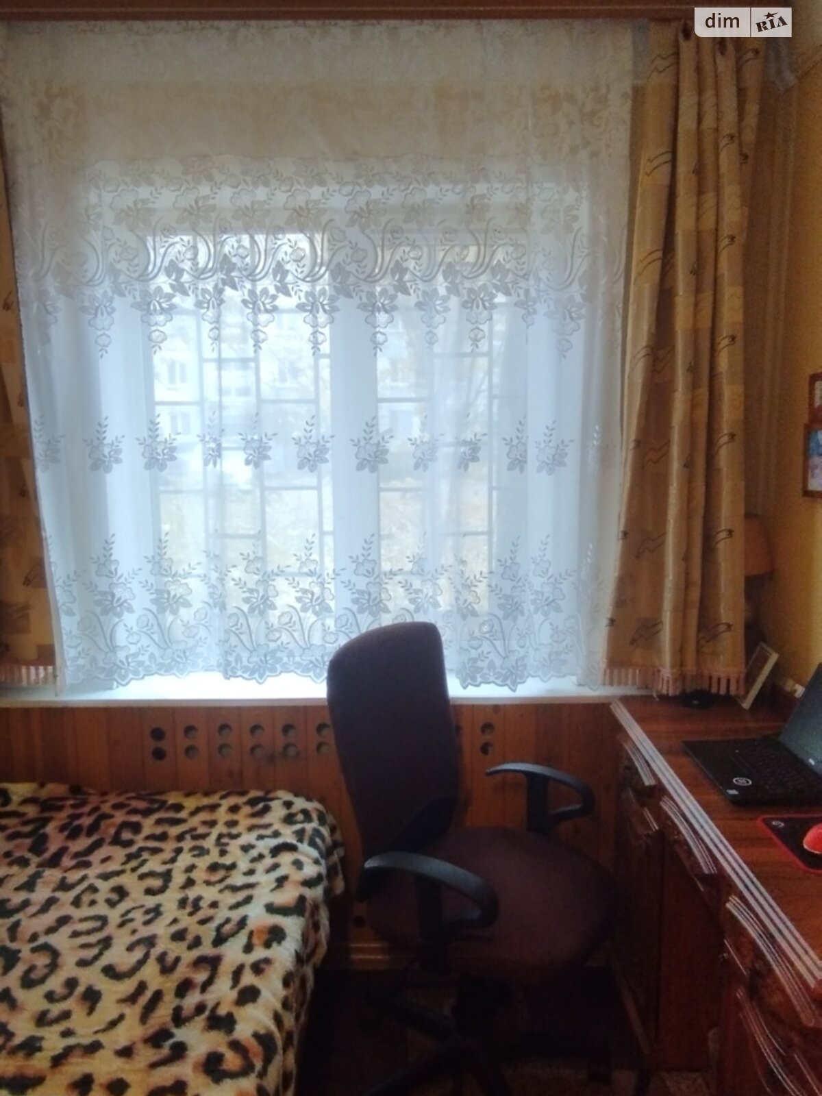 Продаж двокімнатної квартири в Запоріжжі, на вул. Бочарова, район Шевченківський фото 1