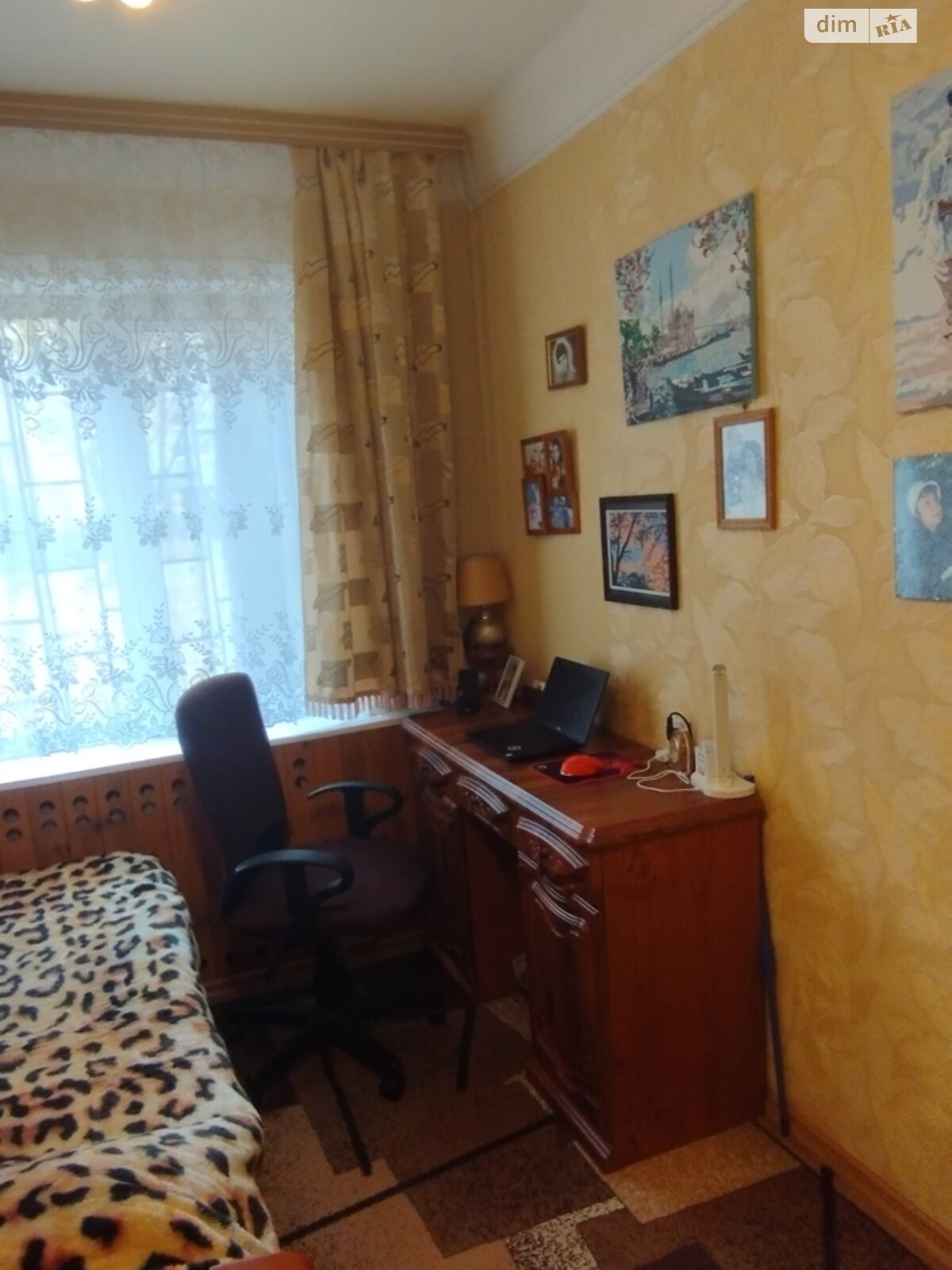 Продаж двокімнатної квартири в Запоріжжі, на вул. Бочарова, район Шевченківський фото 1