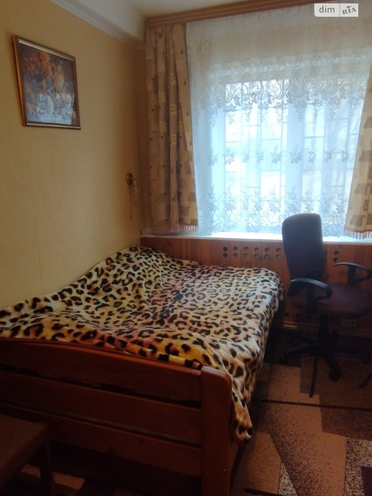 Продаж двокімнатної квартири в Запоріжжі, на вул. Бочарова, район Шевченківський фото 1