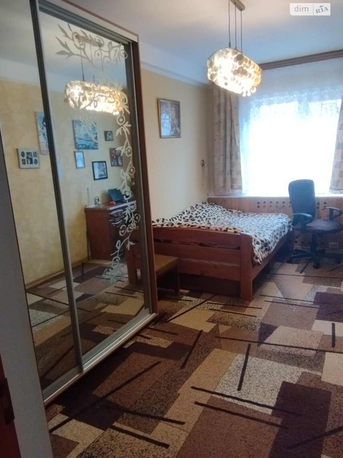 Продаж двокімнатної квартири в Запоріжжі, на вул. Бочарова, район Шевченківський фото 1