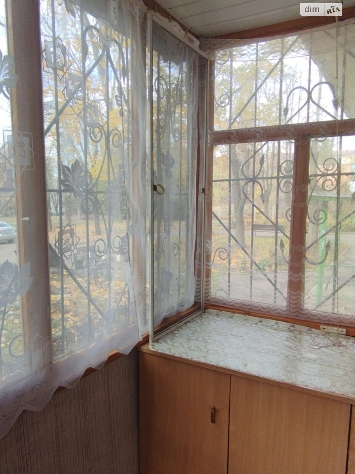 Продаж двокімнатної квартири в Запоріжжі, на вул. Бочарова, район Шевченківський фото 1