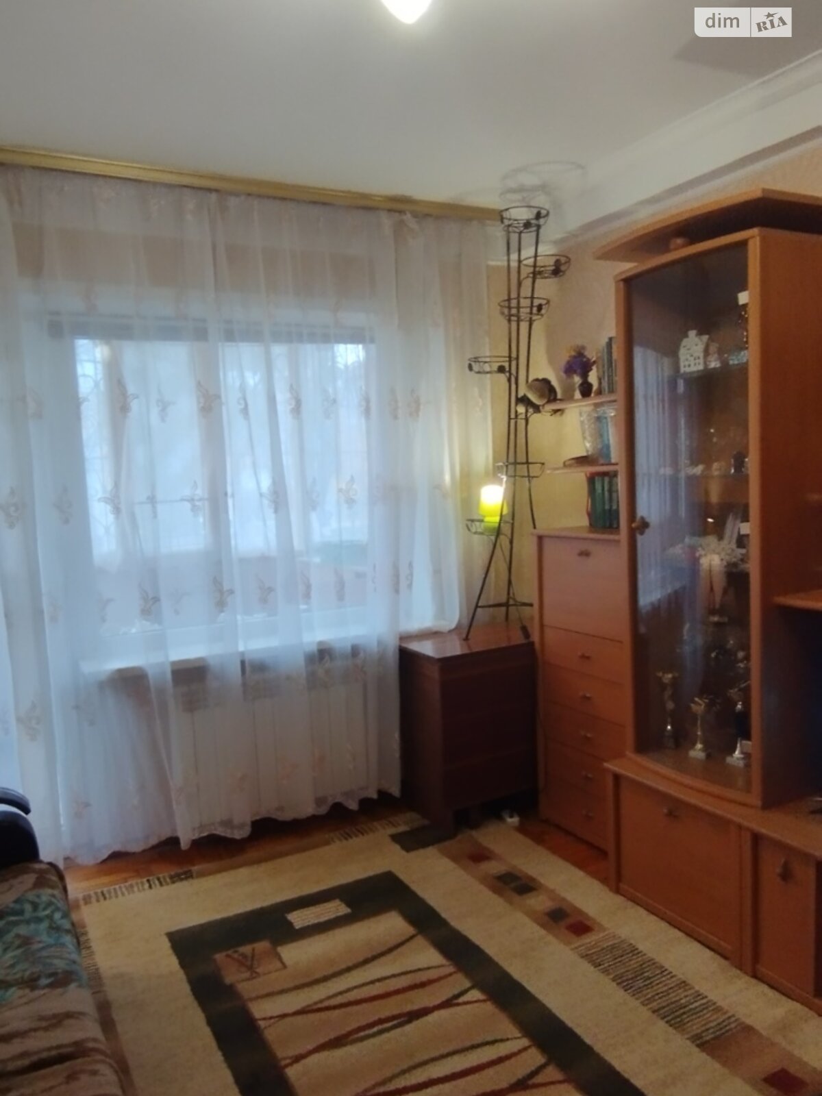 Продаж двокімнатної квартири в Запоріжжі, на вул. Бочарова, район Шевченківський фото 1