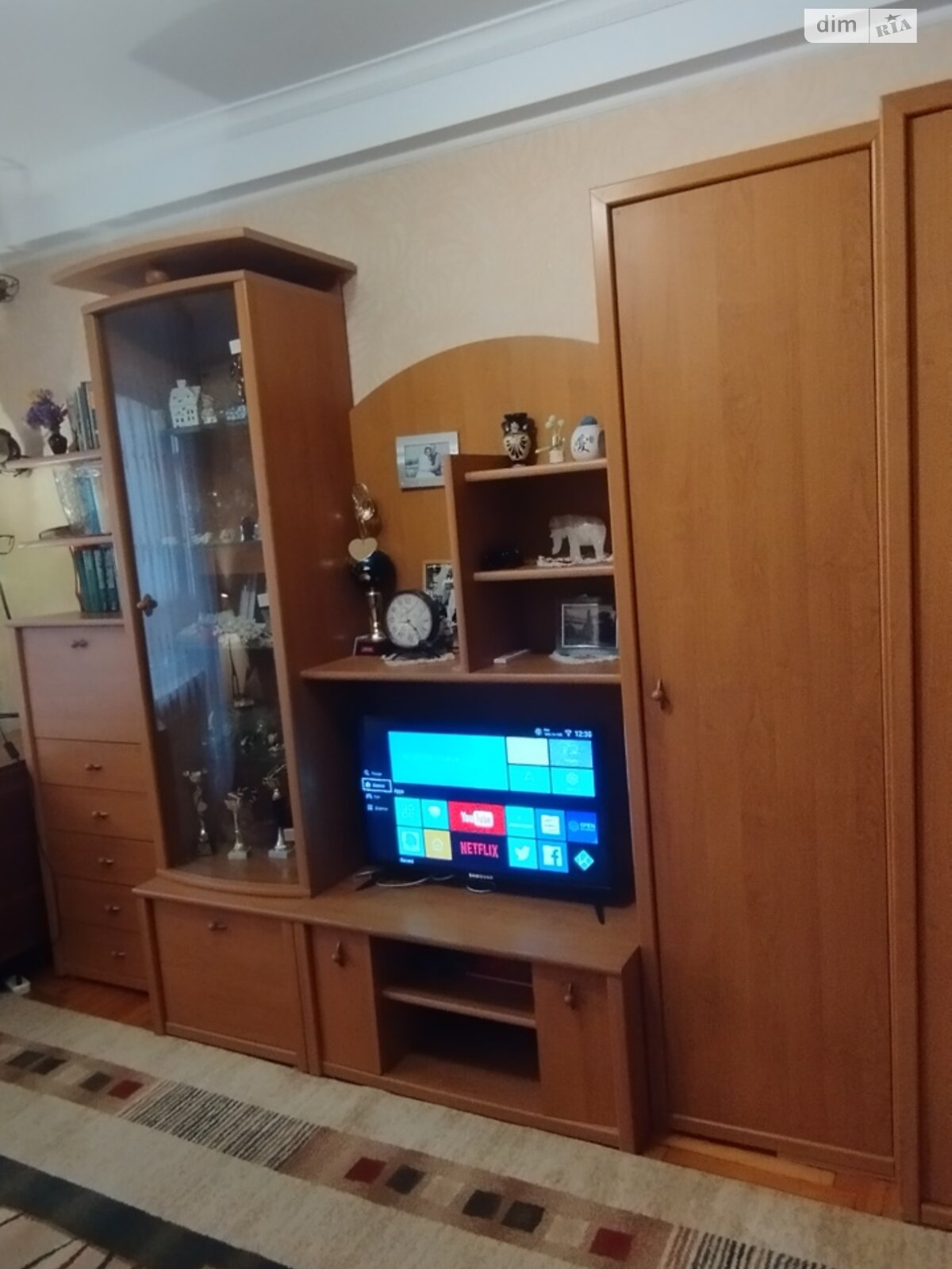 Продаж двокімнатної квартири в Запоріжжі, на вул. Бочарова, район Шевченківський фото 1