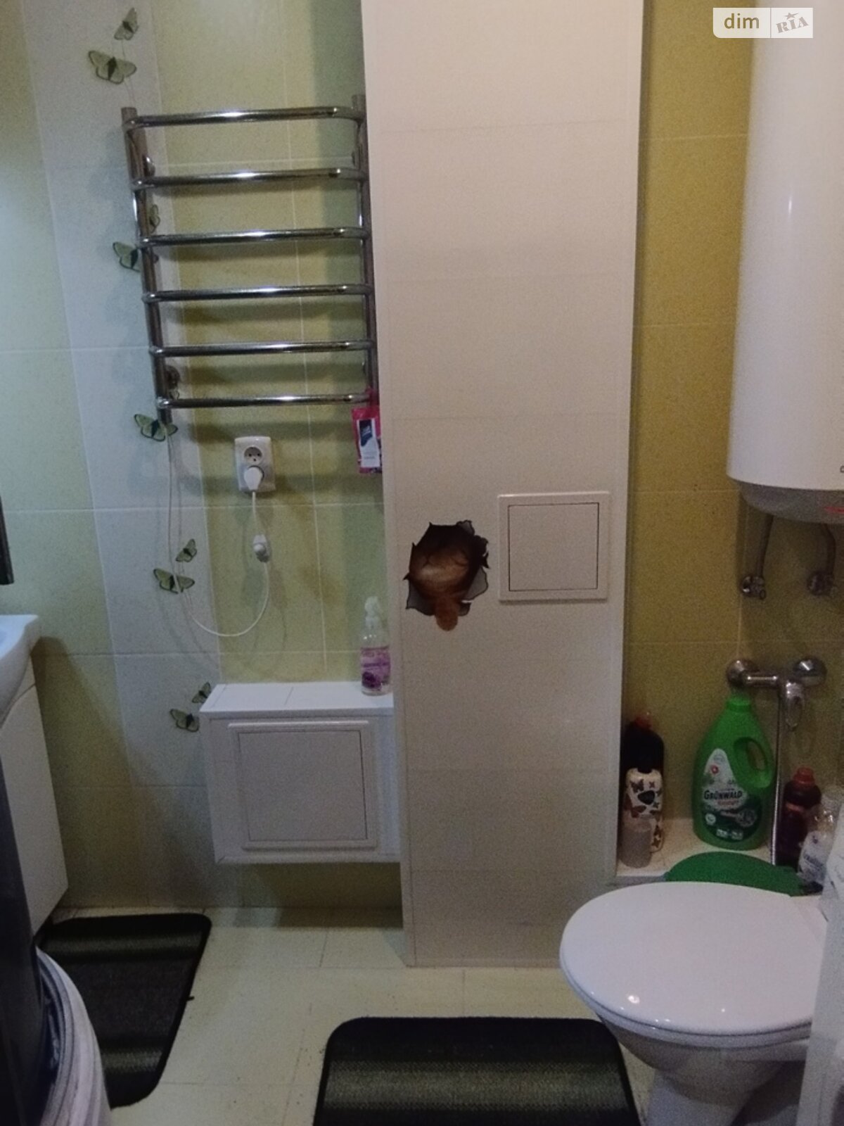 Продаж двокімнатної квартири в Запоріжжі, на вул. Бочарова, район Шевченківський фото 1