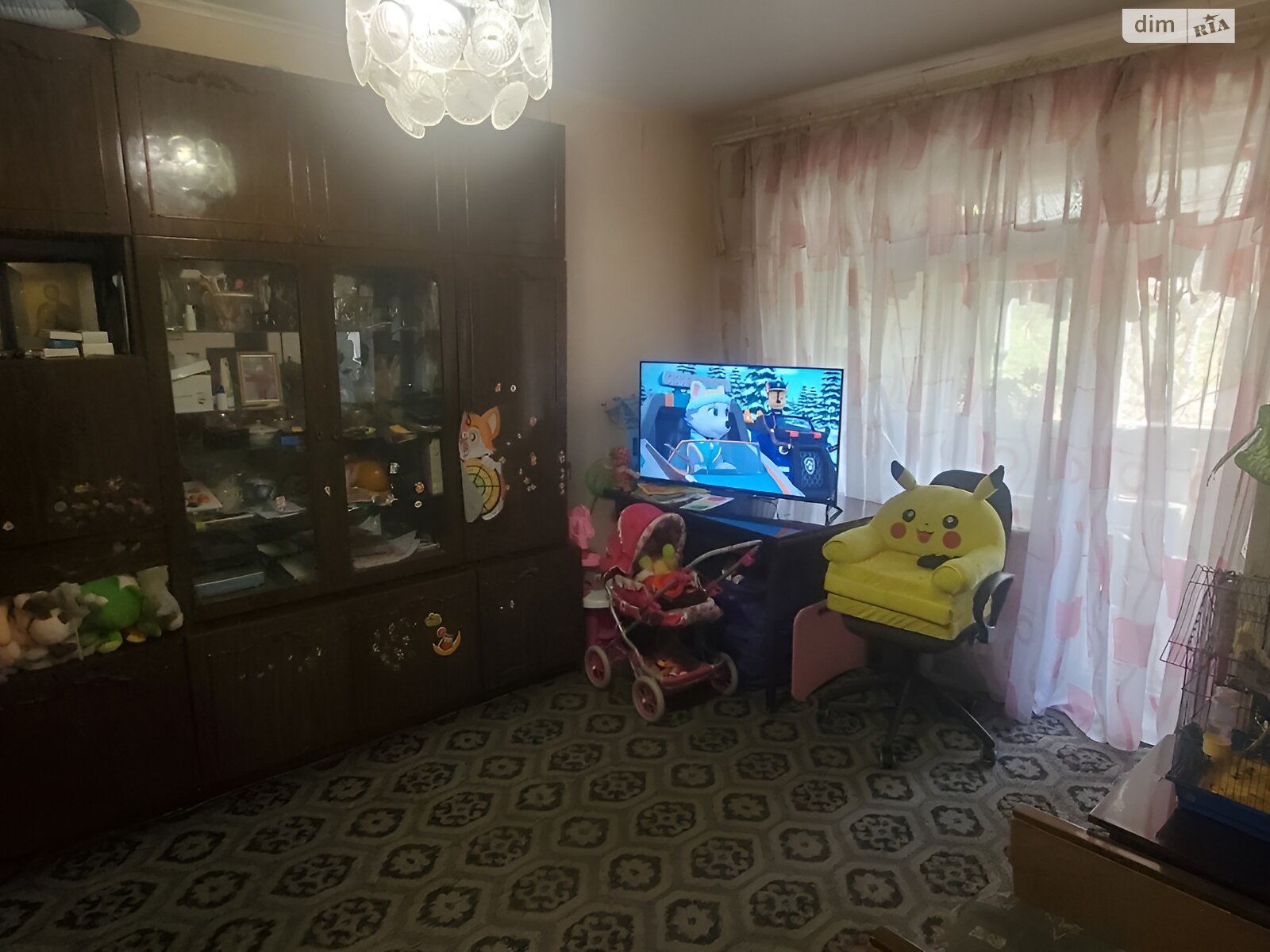 Продаж двокімнатної квартири в Запоріжжі, на вул. Богдана Завади, район Шевченківський фото 1 Продаж двокімнатної квартири в Запоріжжі, на вул. Богдана Завади, район Шевченківський фото 1