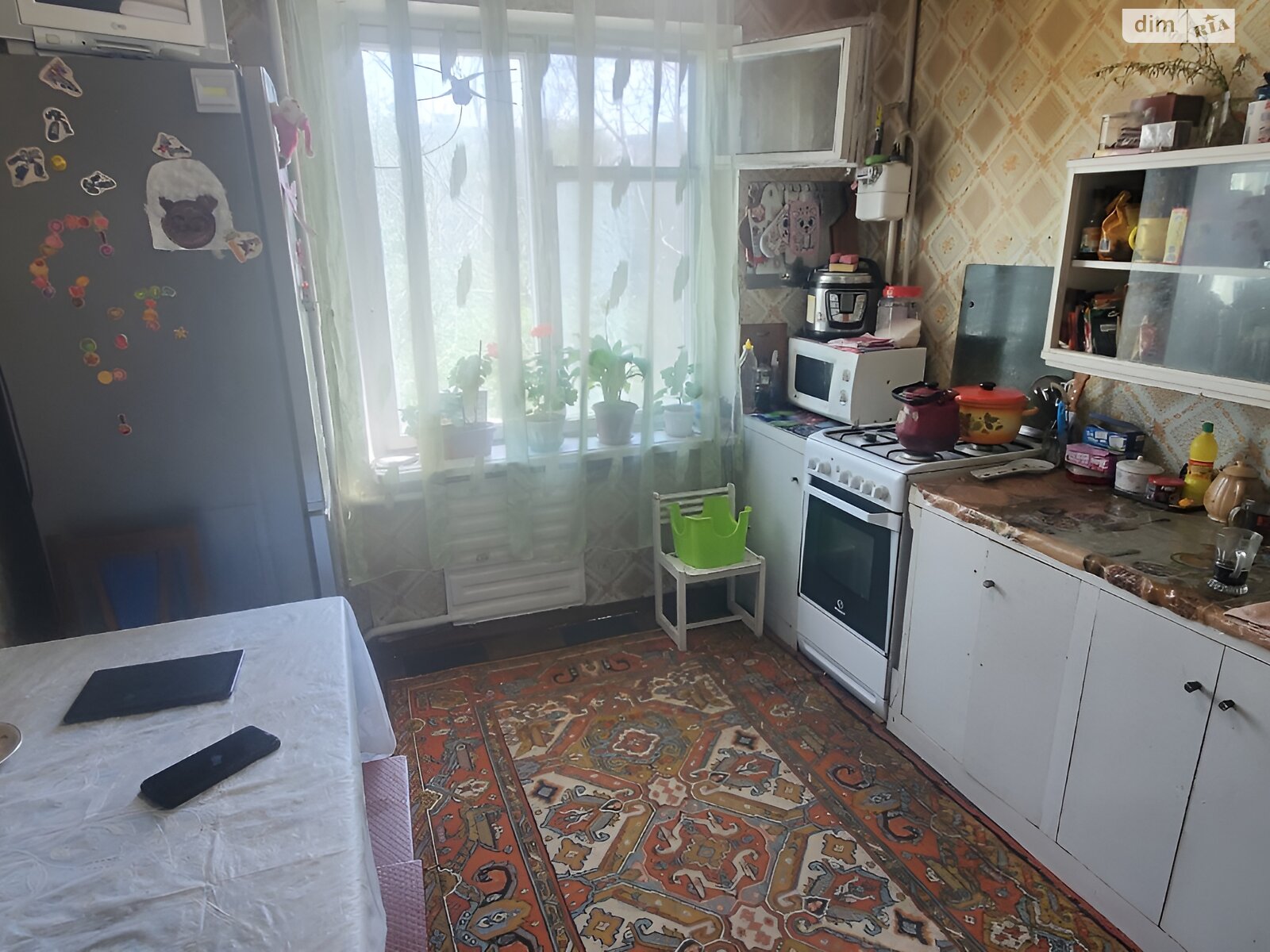 Продаж двокімнатної квартири в Запоріжжі, на вул. Богдана Завади, район Шевченківський фото 1 Продаж двокімнатної квартири в Запоріжжі, на вул. Богдана Завади, район Шевченківський фото 1