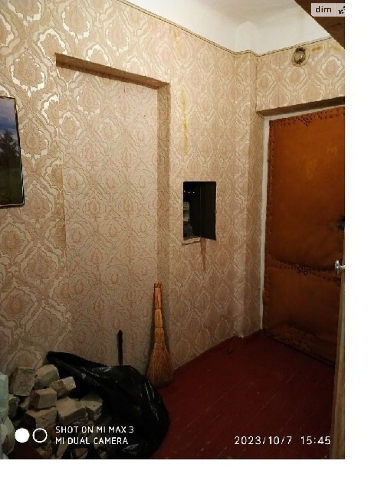 Продаж трикімнатної квартири в Запоріжжі, на вул. Брюллова, район Шевченківський фото 1