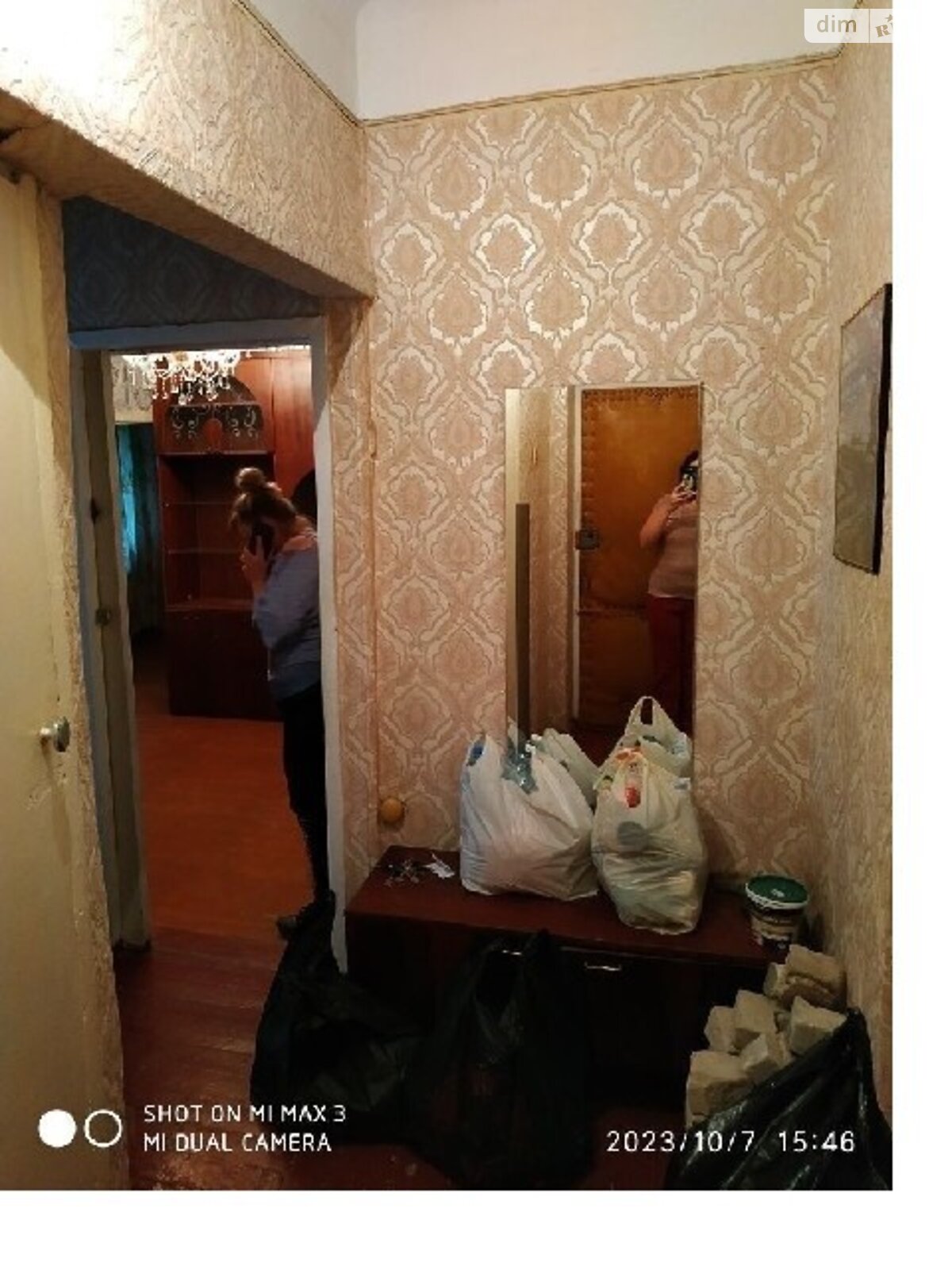 Продаж трикімнатної квартири в Запоріжжі, на вул. Брюллова, район Шевченківський фото 1