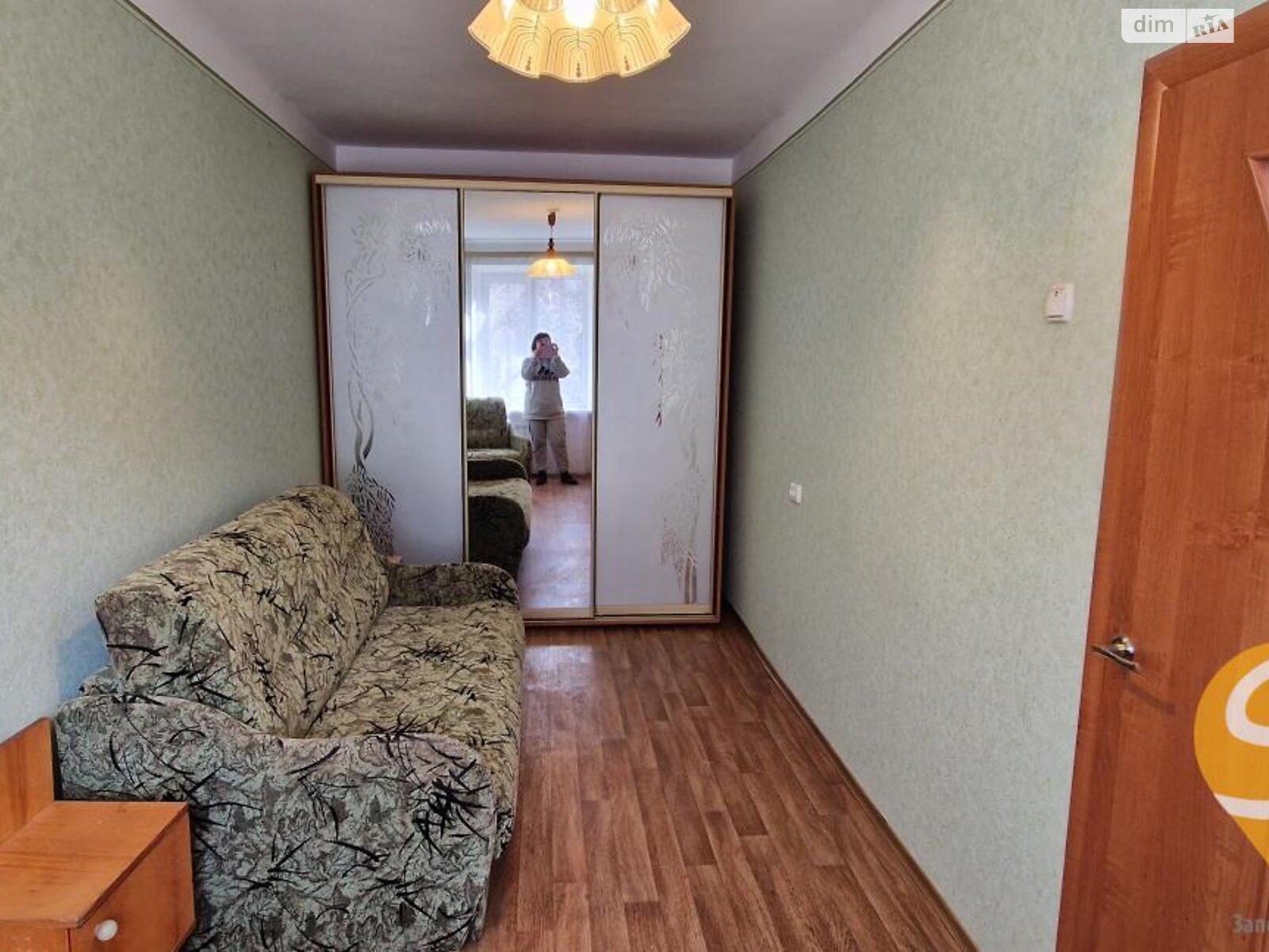 Продаж двокімнатної квартири в Запоріжжі, на вул. Брюллова, район Шевченківський фото 1