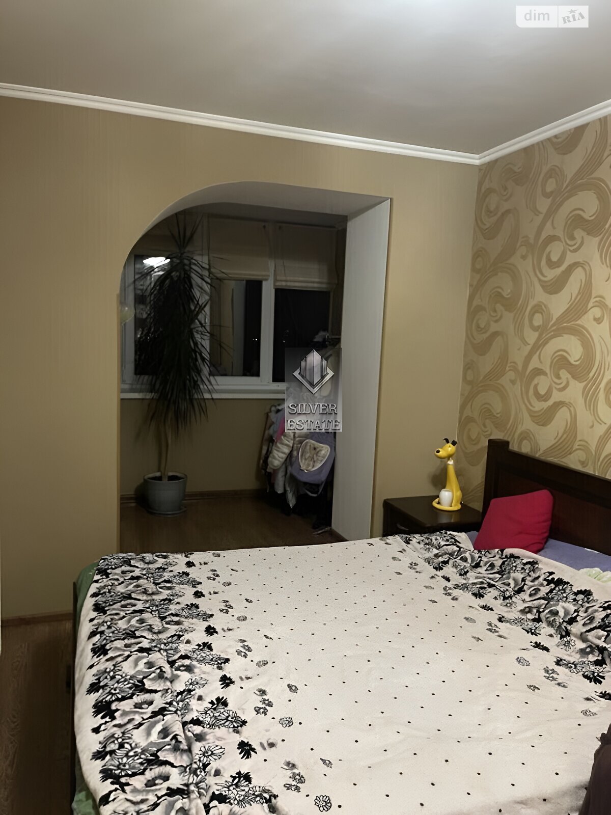 Продаж трикімнатної квартири в Запоріжжі, на вул. Брюллова, район Шевченківський фото 1 Продаж трикімнатної квартири в Запоріжжі, на вул. Брюллова, район Шевченківський фото 1