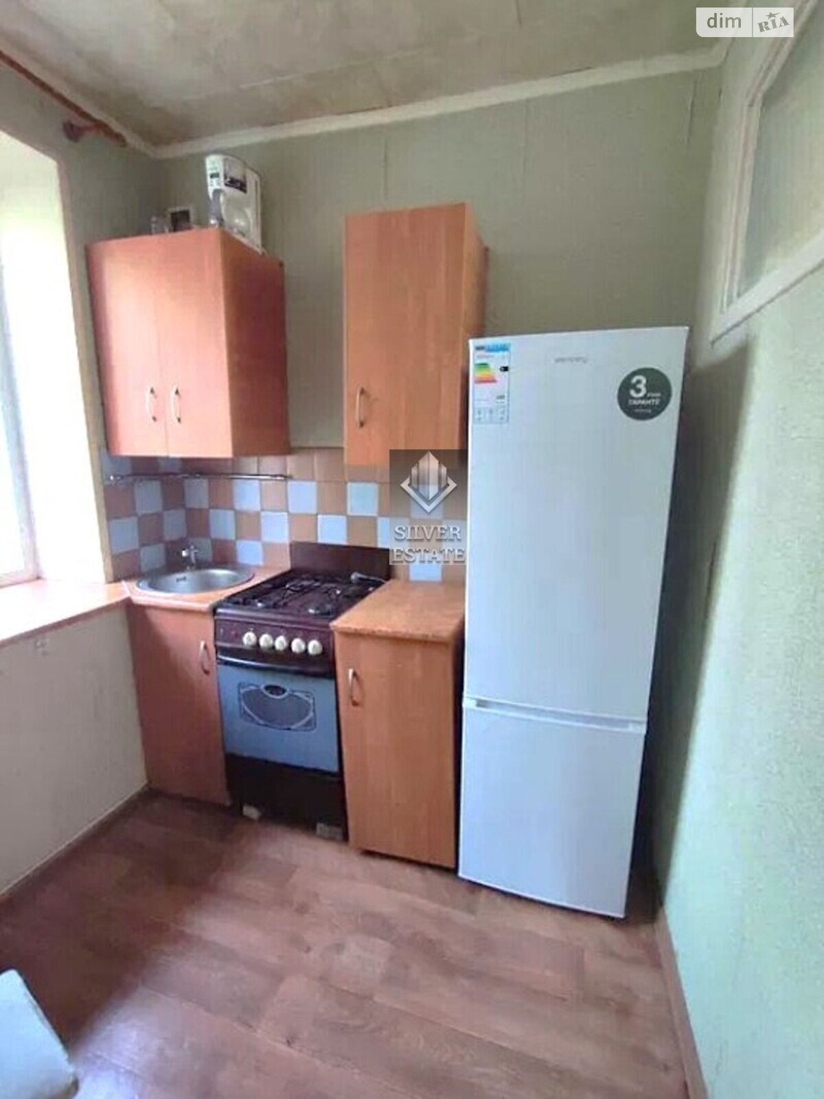 Продажа однокомнатной квартиры в Запорожье, на ул. Брюллова, район Шевченковский фото 1 Продажа однокомнатной квартиры в Запорожье, на ул. Брюллова, район Шевченковский фото 1