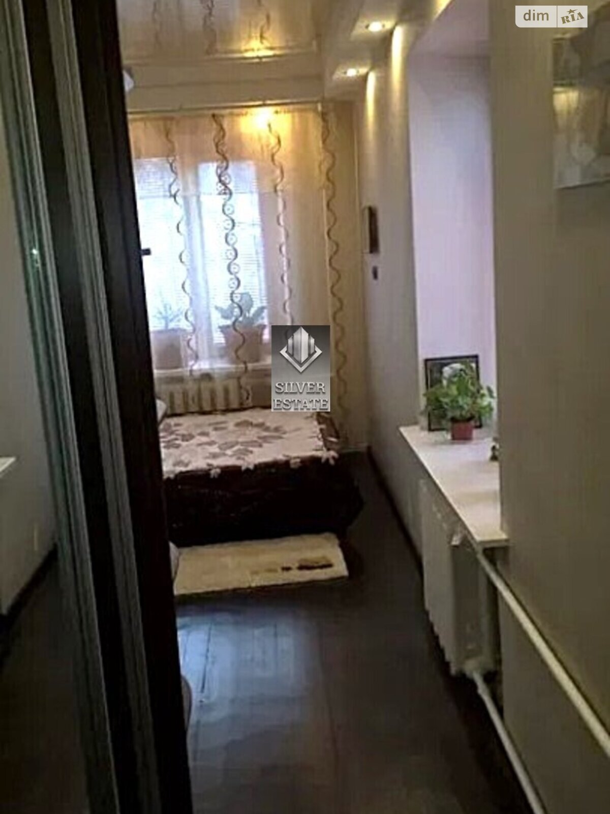 Продажа однокомнатной квартиры в Запорожье, на ул. Брюллова, район Шевченковский фото 1 Продажа однокомнатной квартиры в Запорожье, на ул. Брюллова, район Шевченковский фото 1