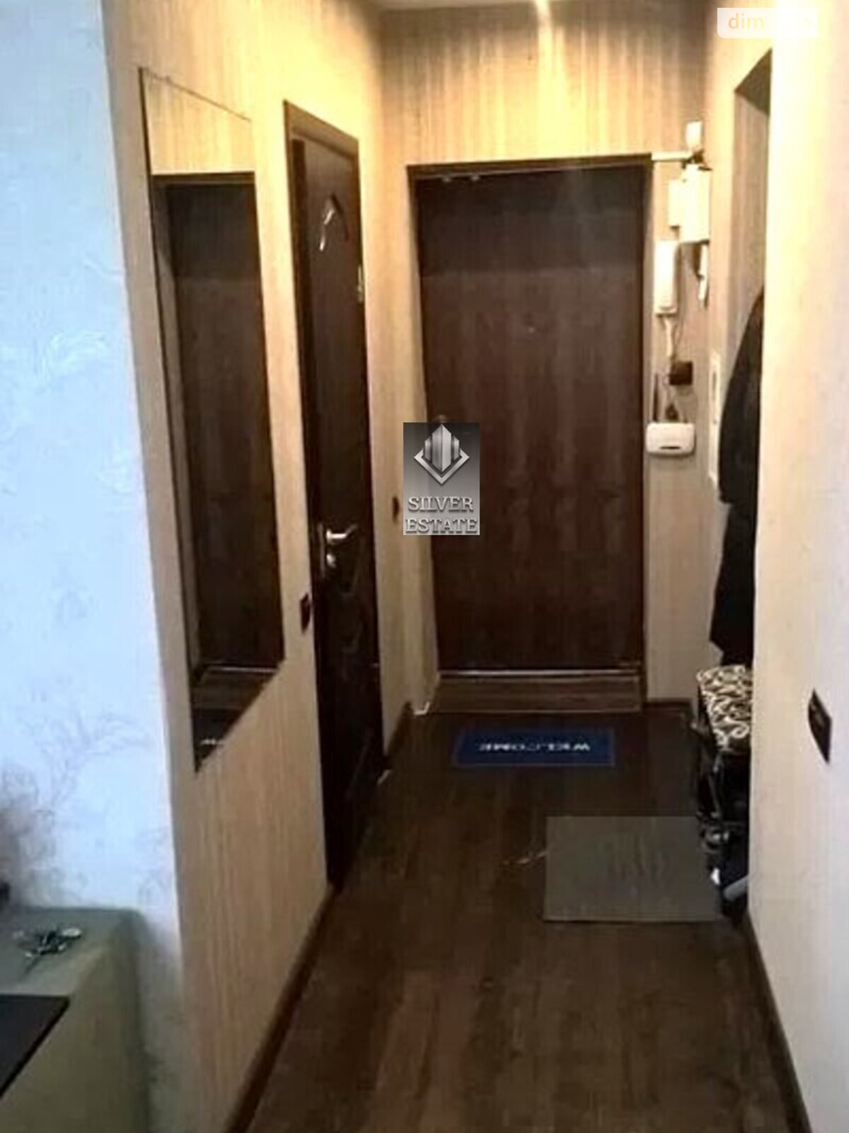 Продажа однокомнатной квартиры в Запорожье, на ул. Брюллова, район Шевченковский фото 1 Продажа однокомнатной квартиры в Запорожье, на ул. Брюллова, район Шевченковский фото 1