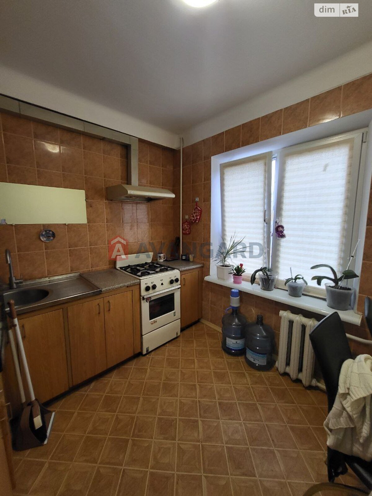 Продаж трикімнатної квартири в Запоріжжі, на вул. Деповська 83, район Шевченківський фото 1 Продаж трикімнатної квартири в Запоріжжі, на вул. Деповська 83, район Шевченківський фото 1