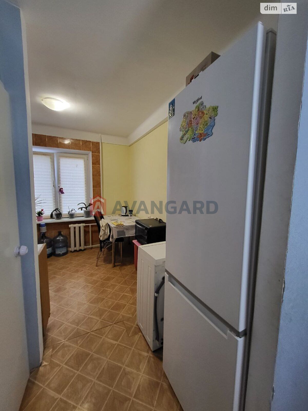 Продаж трикімнатної квартири в Запоріжжі, на вул. Деповська 83, район Шевченківський фото 1 Продаж трикімнатної квартири в Запоріжжі, на вул. Деповська 83, район Шевченківський фото 1