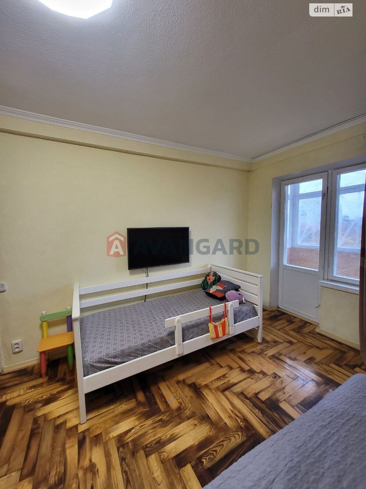 Продаж трикімнатної квартири в Запоріжжі, на вул. Деповська 83, район Шевченківський фото 1 Продаж трикімнатної квартири в Запоріжжі, на вул. Деповська 83, район Шевченківський фото 1