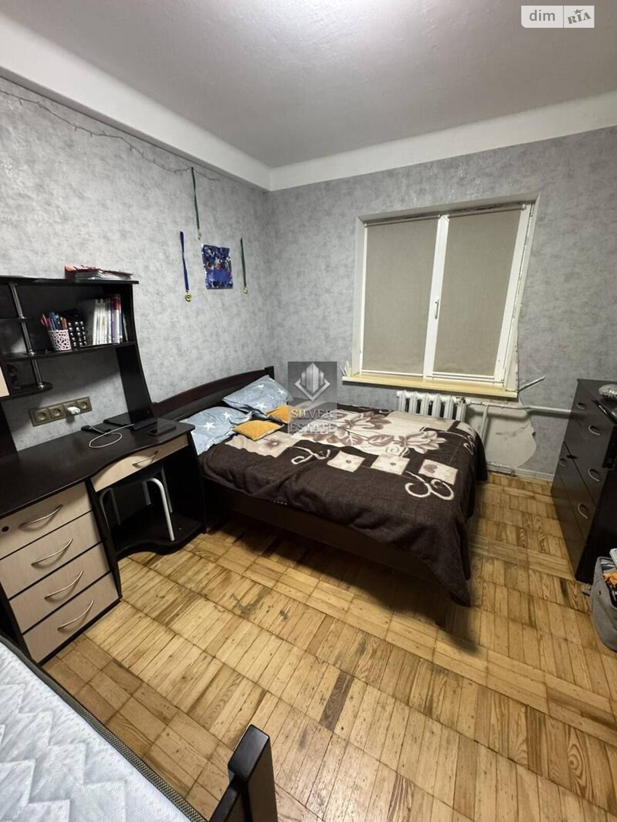 Продажа двухкомнатной квартиры в Запорожье, на ул. Деповская, район Шевченковский фото 1 Продажа двухкомнатной квартиры в Запорожье, на ул. Деповская, район Шевченковский фото 1