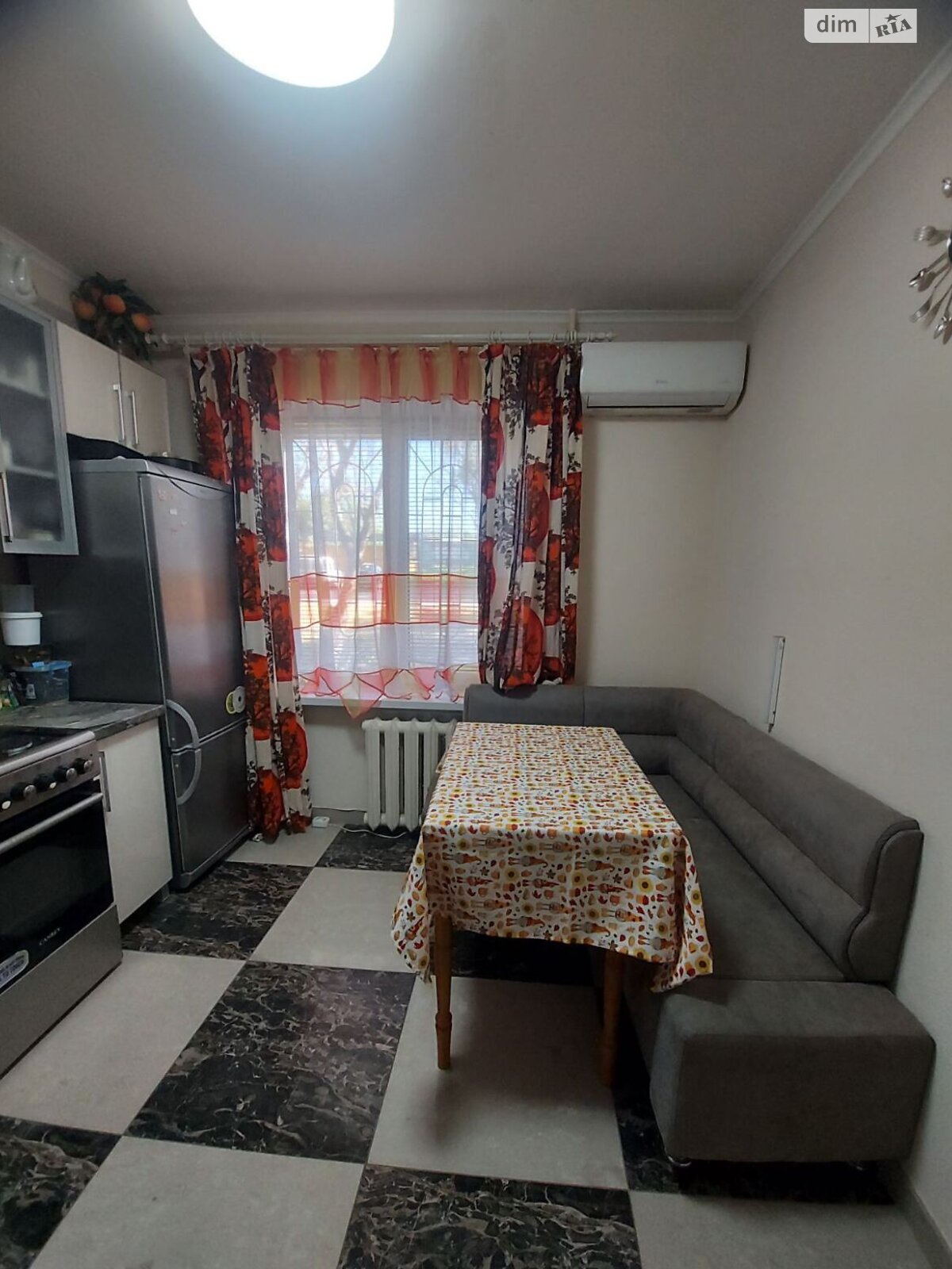 Продажа двухкомнатной квартиры в Запорожье, на ул. Героев 55-й бригады, район Шевченковский фото 1 Продажа двухкомнатной квартиры в Запорожье, на ул. Героев 55-й бригады, район Шевченковский фото 1