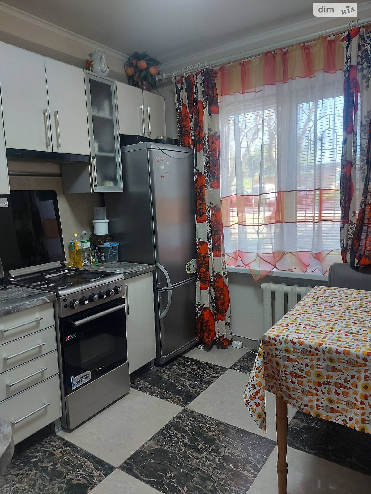 Продажа двухкомнатной квартиры в Запорожье, на ул. Героев 55-й бригады, район Шевченковский фото 1 Продажа двухкомнатной квартиры в Запорожье, на ул. Героев 55-й бригады, район Шевченковский фото 1