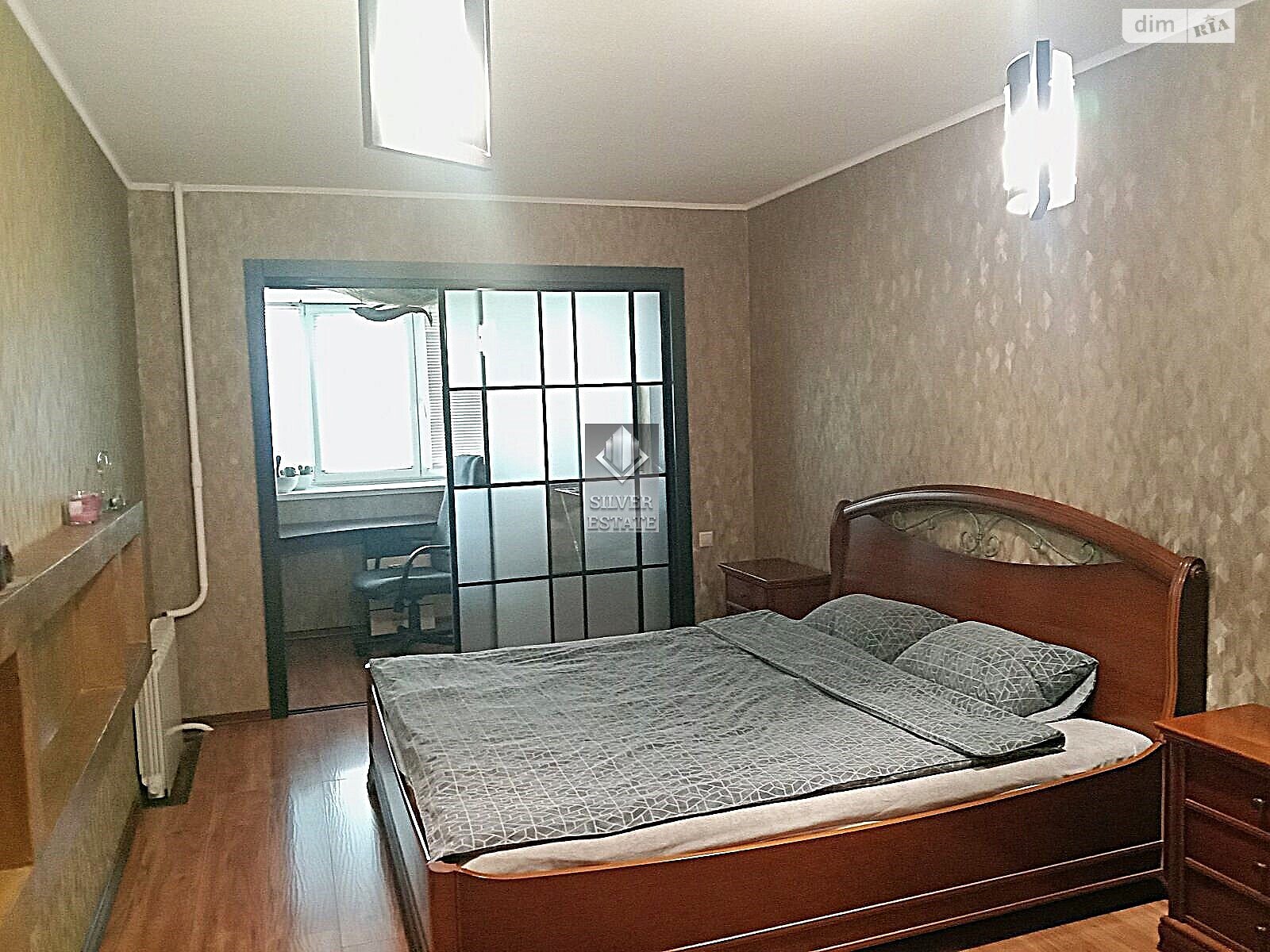 Продажа трехкомнатной квартиры в Запорожье, на ул. Игоря Сикорского, район Шевченковский фото 1 Продажа трехкомнатной квартиры в Запорожье, на ул. Игоря Сикорского, район Шевченковский фото 1