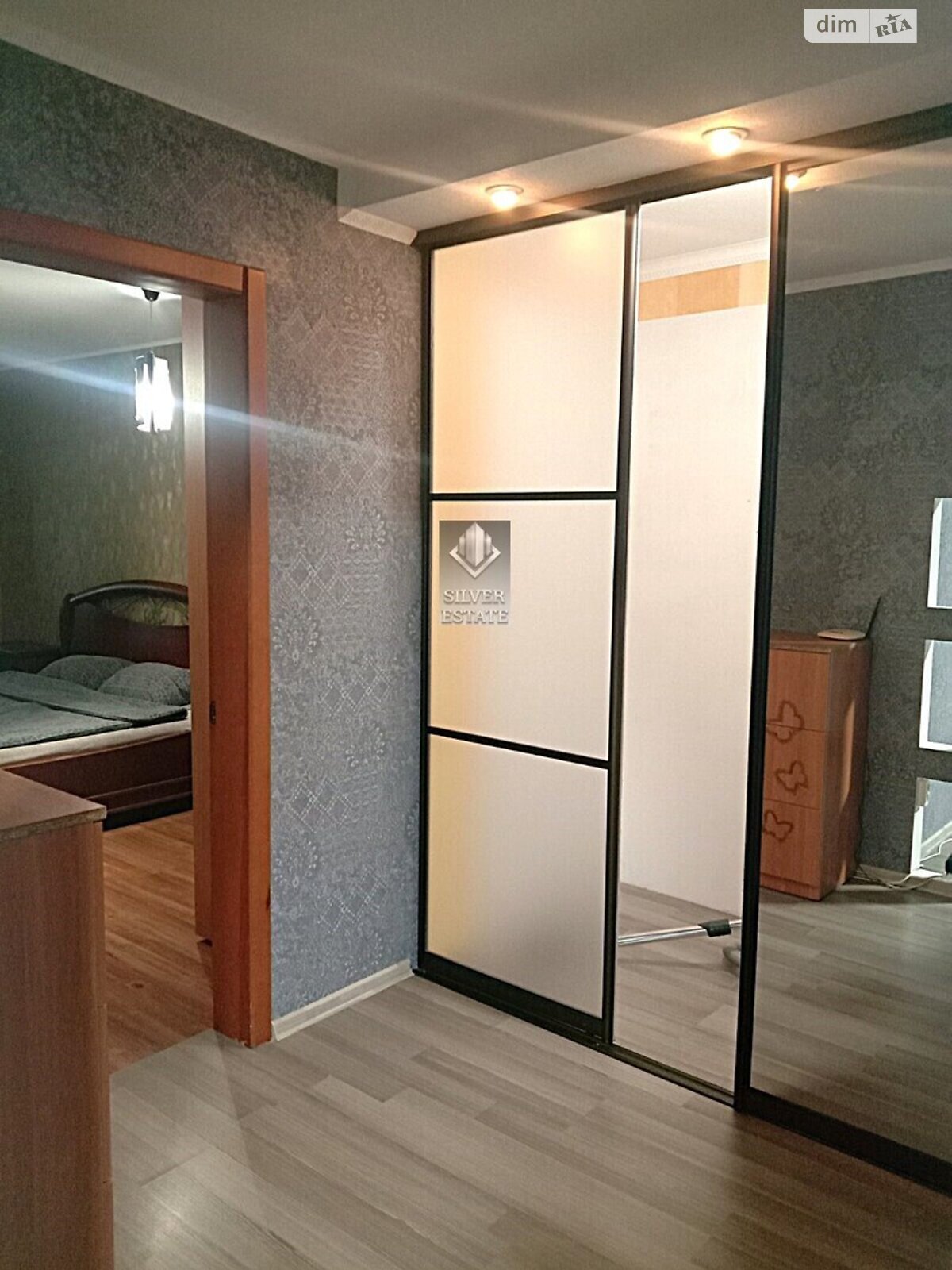 Продажа трехкомнатной квартиры в Запорожье, на ул. Игоря Сикорского, район Шевченковский фото 1 Продажа трехкомнатной квартиры в Запорожье, на ул. Игоря Сикорского, район Шевченковский фото 1