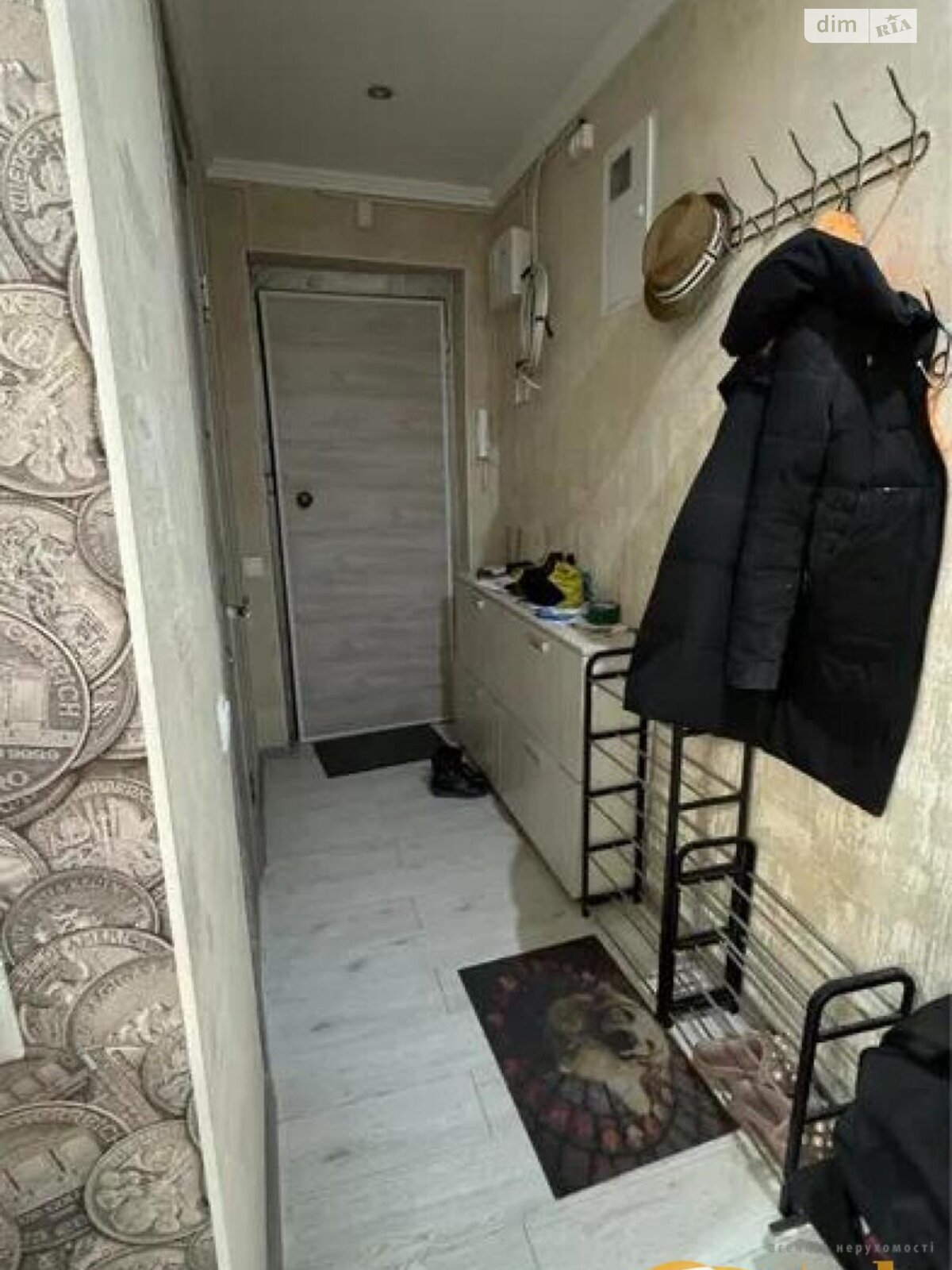 Продаж двокімнатної квартири в Запоріжжі, на вул. Іванова, район Шевченківський фото 1 Продаж двокімнатної квартири в Запоріжжі, на вул. Іванова, район Шевченківський фото 1