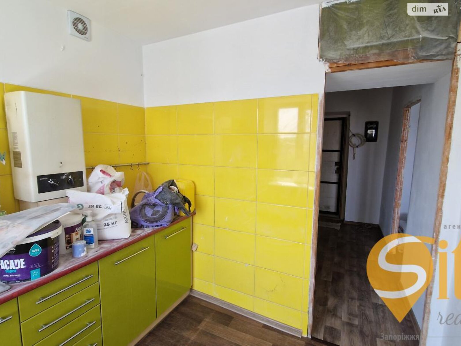 Продаж однокімнатної квартири в Запоріжжі, на вул. Карпенка-Карого, район Шевченківський фото 1 Продаж однокімнатної квартири в Запоріжжі, на вул. Карпенка-Карого, район Шевченківський фото 1