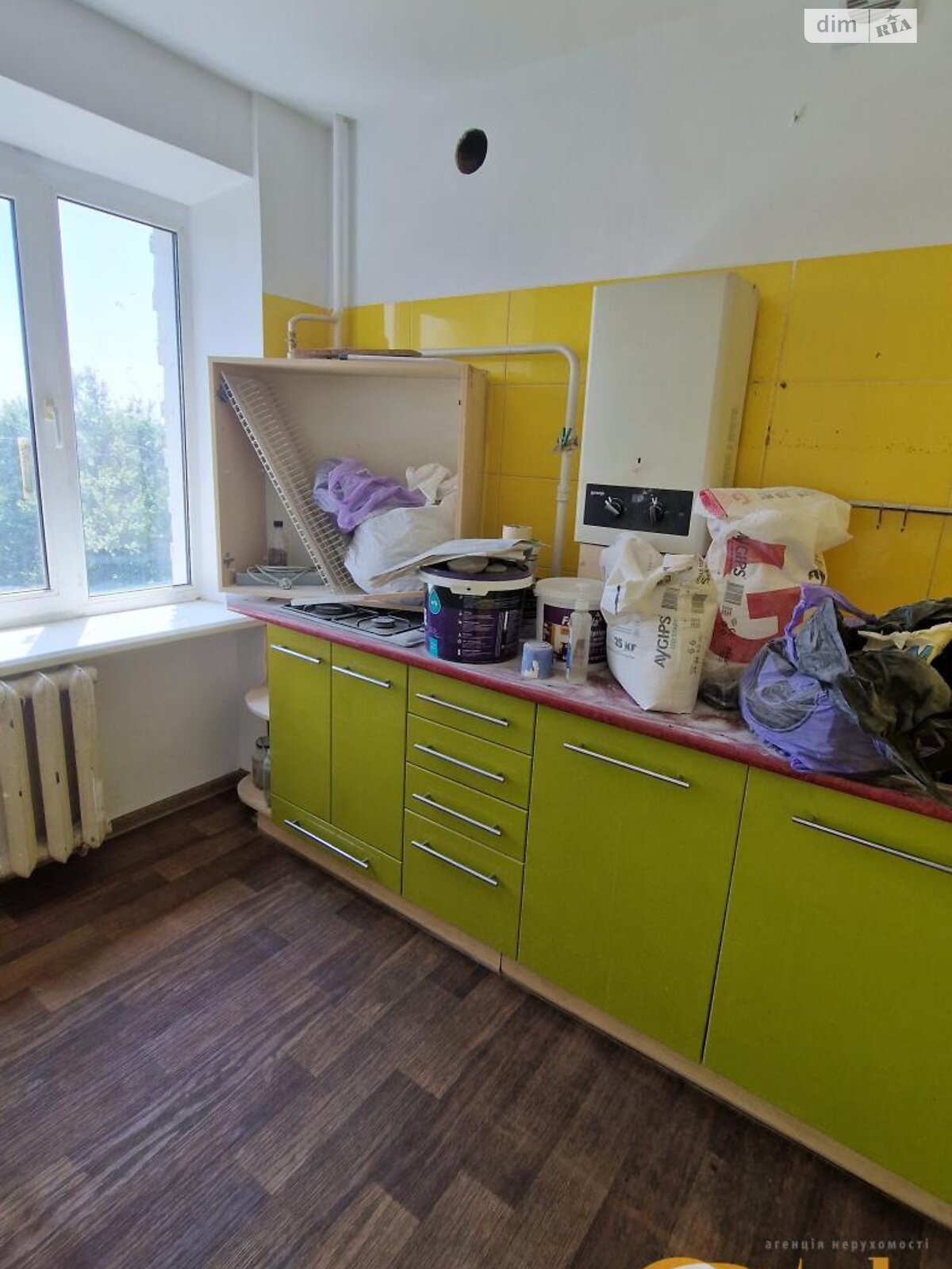 Продаж однокімнатної квартири в Запоріжжі, на вул. Карпенка-Карого, район Шевченківський фото 1 Продаж однокімнатної квартири в Запоріжжі, на вул. Карпенка-Карого, район Шевченківський фото 1