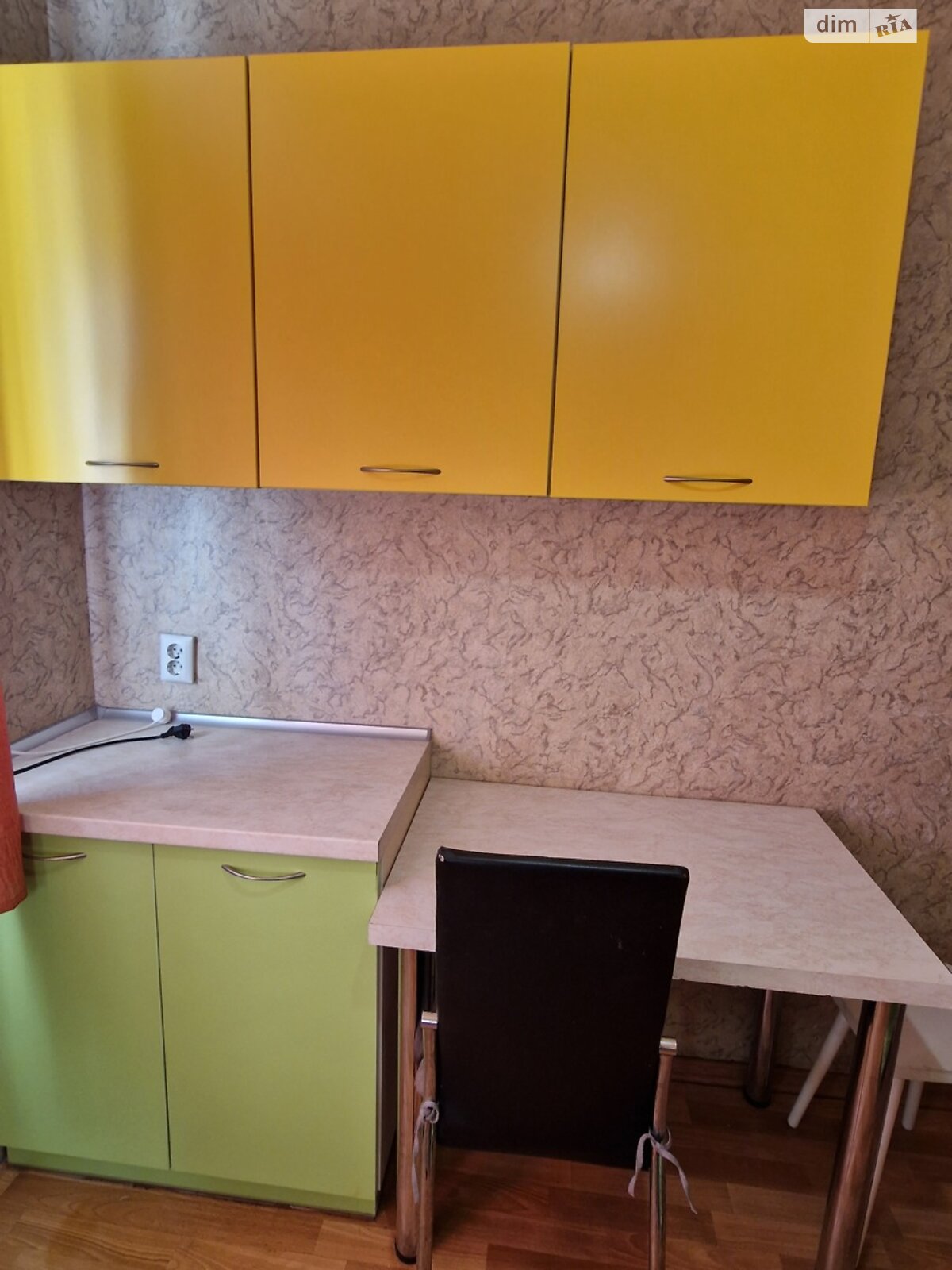 Продажа однокомнатной квартиры в Запорожье, на ул. Карпенко-Карого, район Шевченковский фото 1