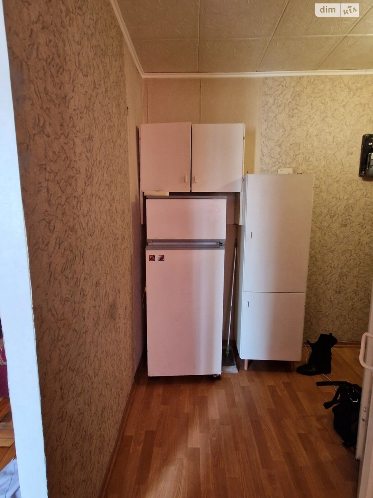 Продажа однокомнатной квартиры в Запорожье, на ул. Карпенко-Карого, район Шевченковский фото 1