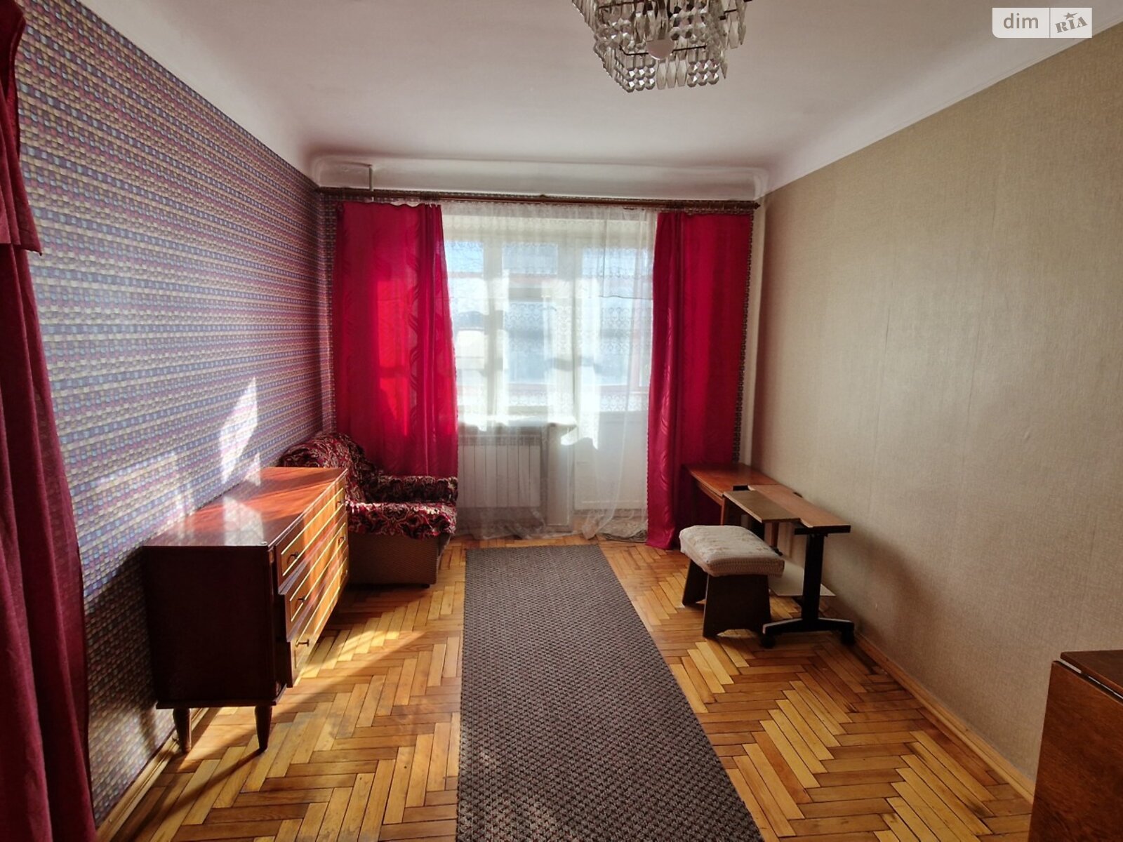 Продажа однокомнатной квартиры в Запорожье, на ул. Карпенко-Карого, район Шевченковский фото 1