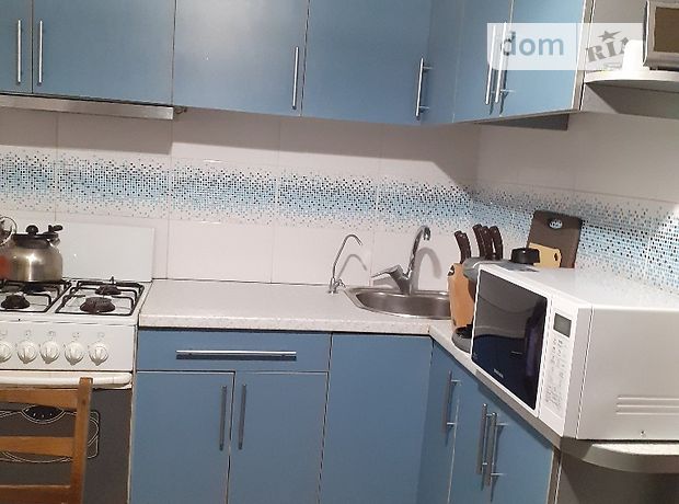Продажа однокомнатной квартиры в Запорожье, на ул. Косыгина район Шевченковский фото 1 Продажа однокомнатной квартиры в Запорожье, на ул. Косыгина район Шевченковский фото 1