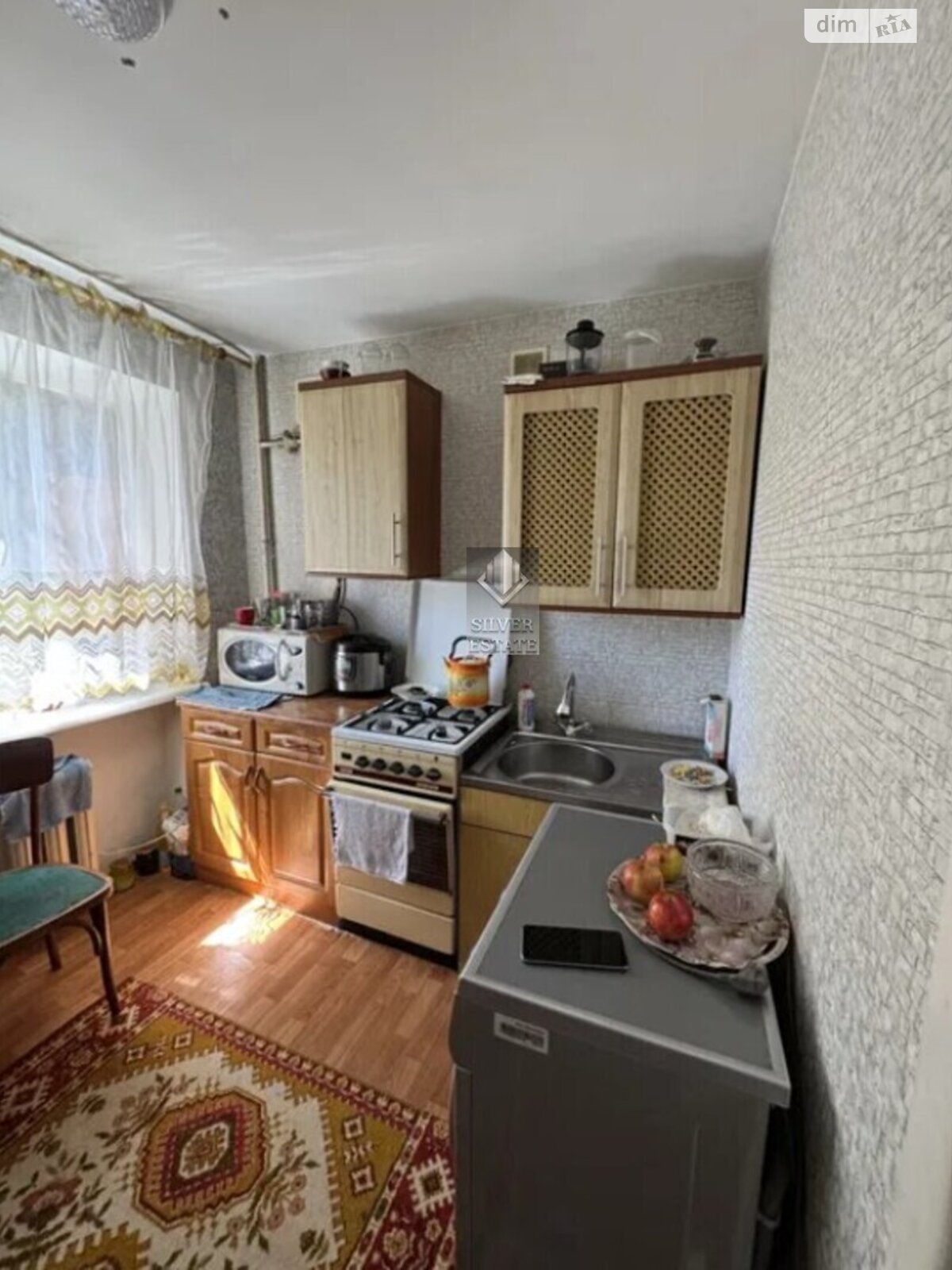 Продаж двокімнатної квартири в Запоріжжі, на вул. Червона, район Шевченківський фото 1 Продаж двокімнатної квартири в Запоріжжі, на вул. Червона, район Шевченківський фото 1