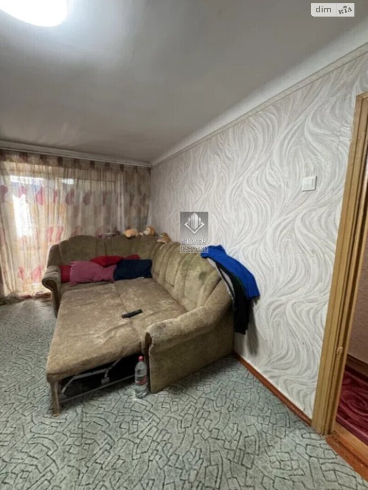 Продаж двокімнатної квартири в Запоріжжі, на вул. Червона, район Шевченківський фото 1 Продаж двокімнатної квартири в Запоріжжі, на вул. Червона, район Шевченківський фото 1