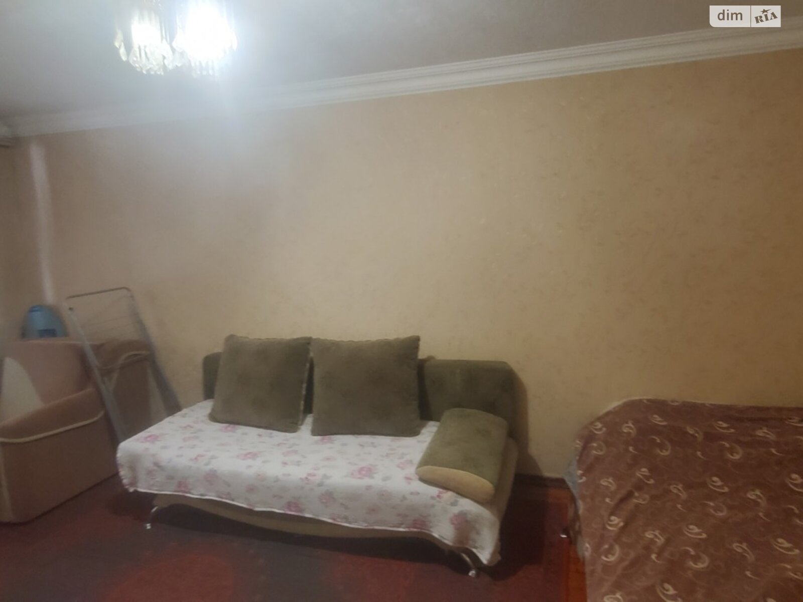 Продаж однокімнатної квартири в Запоріжжі, на вул. Червона 20А, район Шевченківський фото 1 Продаж однокімнатної квартири в Запоріжжі, на вул. Червона 20А, район Шевченківський фото 1