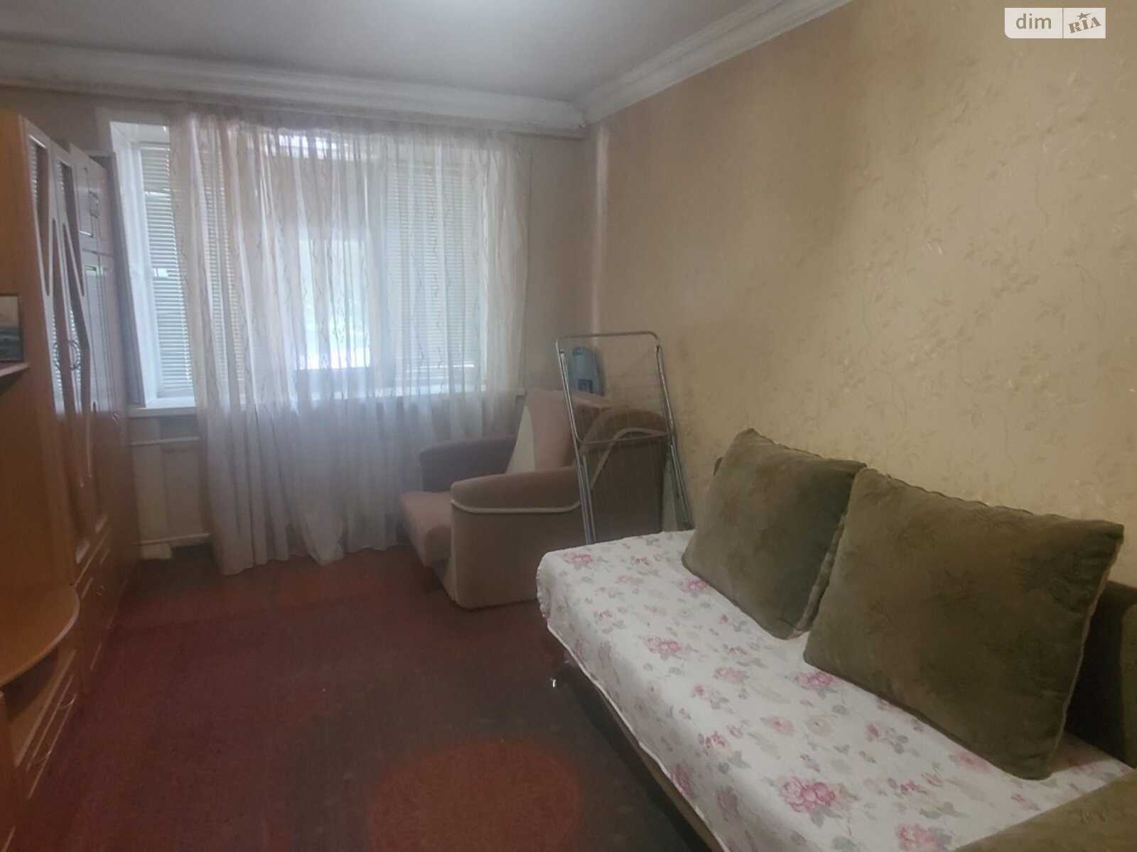 Продаж однокімнатної квартири в Запоріжжі, на вул. Червона 20А, район Шевченківський фото 1 Продаж однокімнатної квартири в Запоріжжі, на вул. Червона 20А, район Шевченківський фото 1