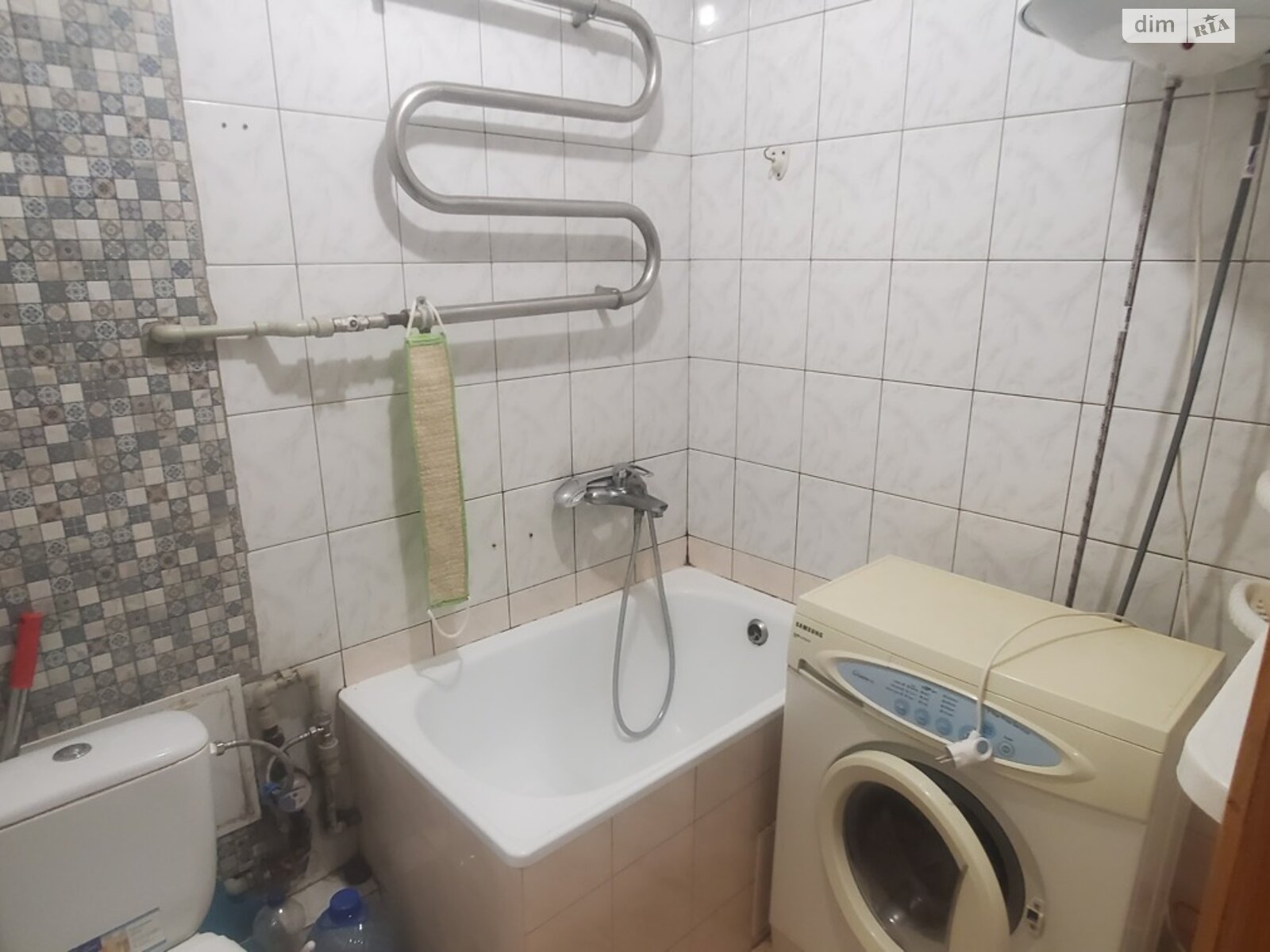 Продаж однокімнатної квартири в Запоріжжі, на вул. Червона 20А, район Шевченківський фото 1 Продаж однокімнатної квартири в Запоріжжі, на вул. Червона 20А, район Шевченківський фото 1