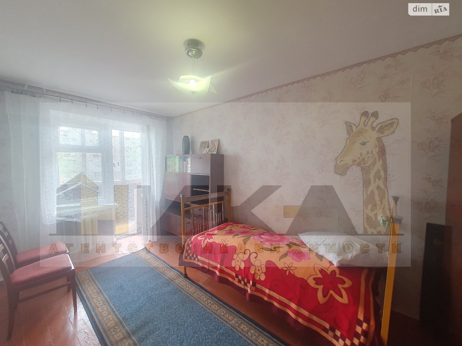 Продаж двокімнатної квартири в Запоріжжі, на вул. Фортечна 90А, район Шевченківський фото 1 Продаж двокімнатної квартири в Запоріжжі, на вул. Фортечна 90А, район Шевченківський фото 1