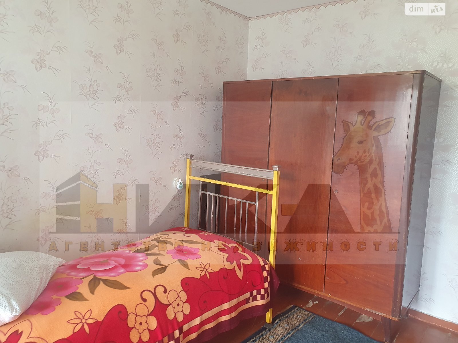 Продаж двокімнатної квартири в Запоріжжі, на вул. Фортечна 90А, район Шевченківський фото 1 Продаж двокімнатної квартири в Запоріжжі, на вул. Фортечна 90А, район Шевченківський фото 1