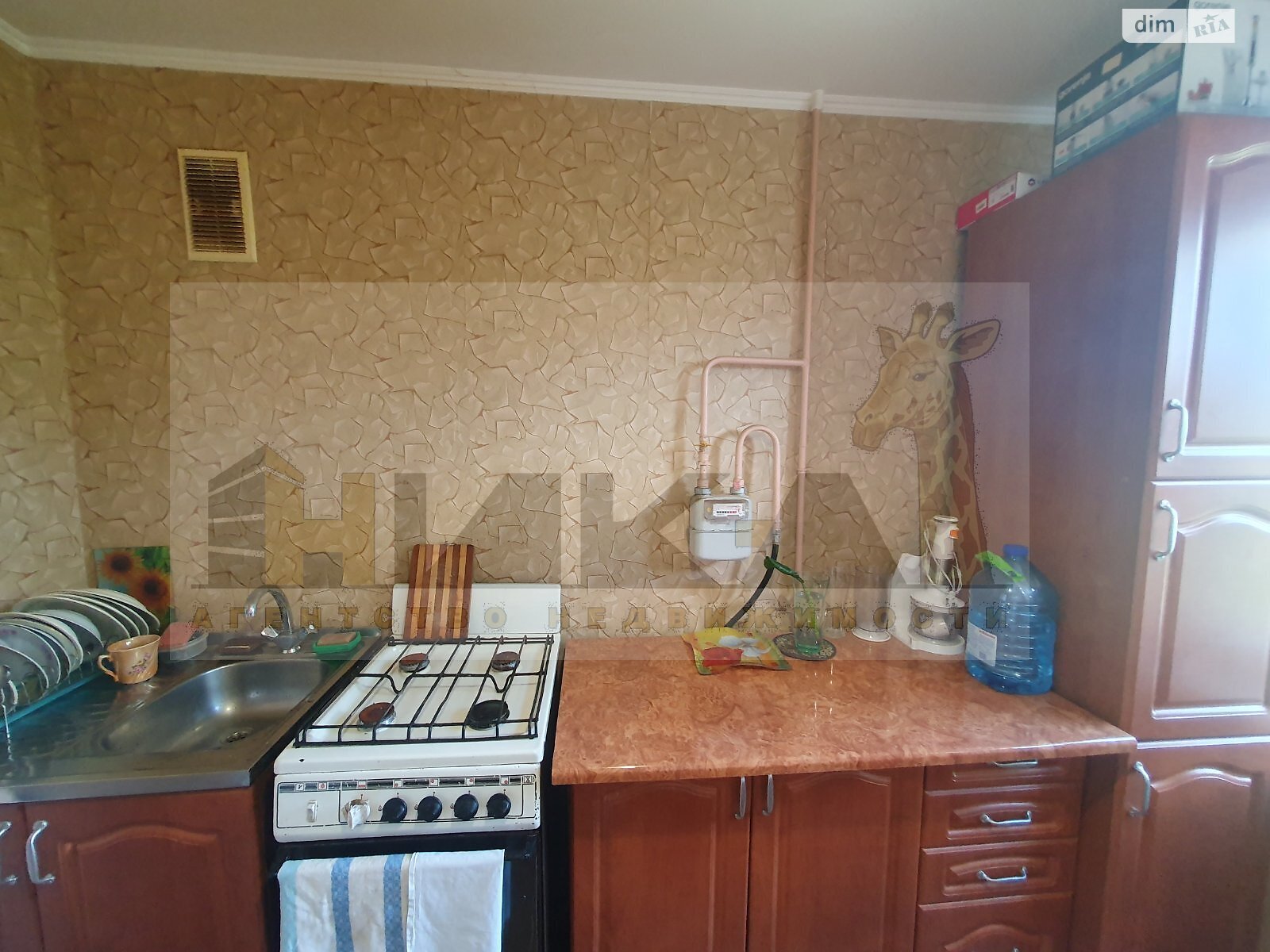 Продаж двокімнатної квартири в Запоріжжі, на вул. Фортечна 90А, район Шевченківський фото 1 Продаж двокімнатної квартири в Запоріжжі, на вул. Фортечна 90А, район Шевченківський фото 1