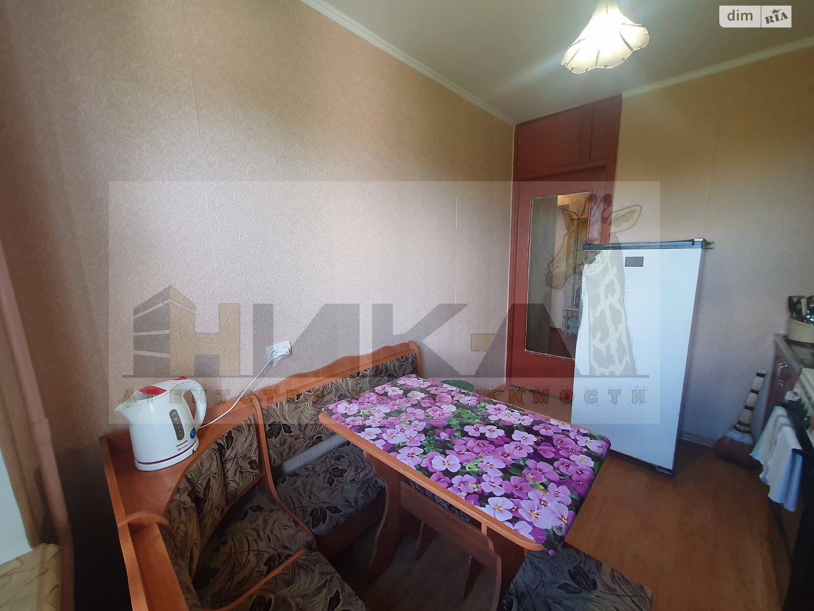 Продаж двокімнатної квартири в Запоріжжі, на вул. Фортечна 90А, район Шевченківський фото 1 Продаж двокімнатної квартири в Запоріжжі, на вул. Фортечна 90А, район Шевченківський фото 1