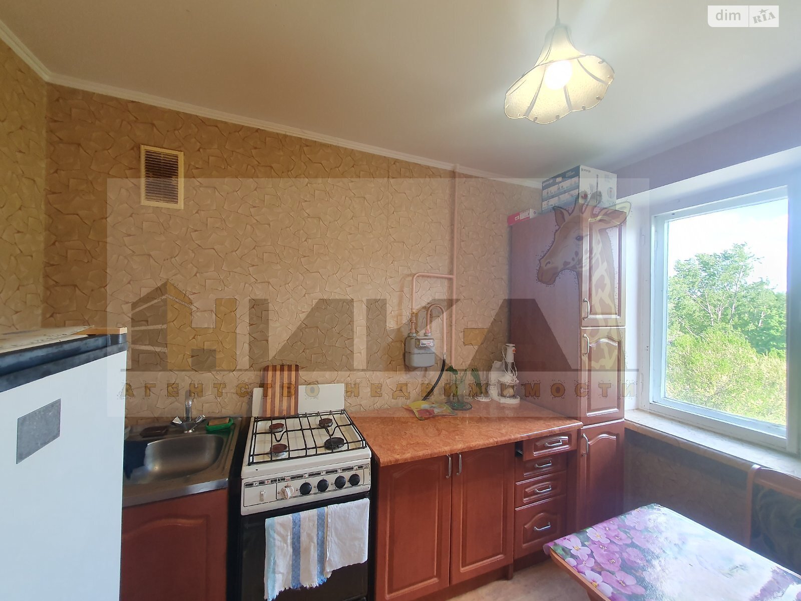 Продаж двокімнатної квартири в Запоріжжі, на вул. Фортечна 90А, район Шевченківський фото 1 Продаж двокімнатної квартири в Запоріжжі, на вул. Фортечна 90А, район Шевченківський фото 1