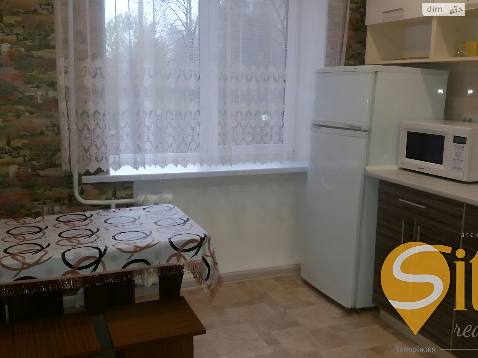 Продаж однокімнатної квартири в Запоріжжі, на вул. Фортечна, район Шевченківський фото 1 Продаж однокімнатної квартири в Запоріжжі, на вул. Фортечна, район Шевченківський фото 1