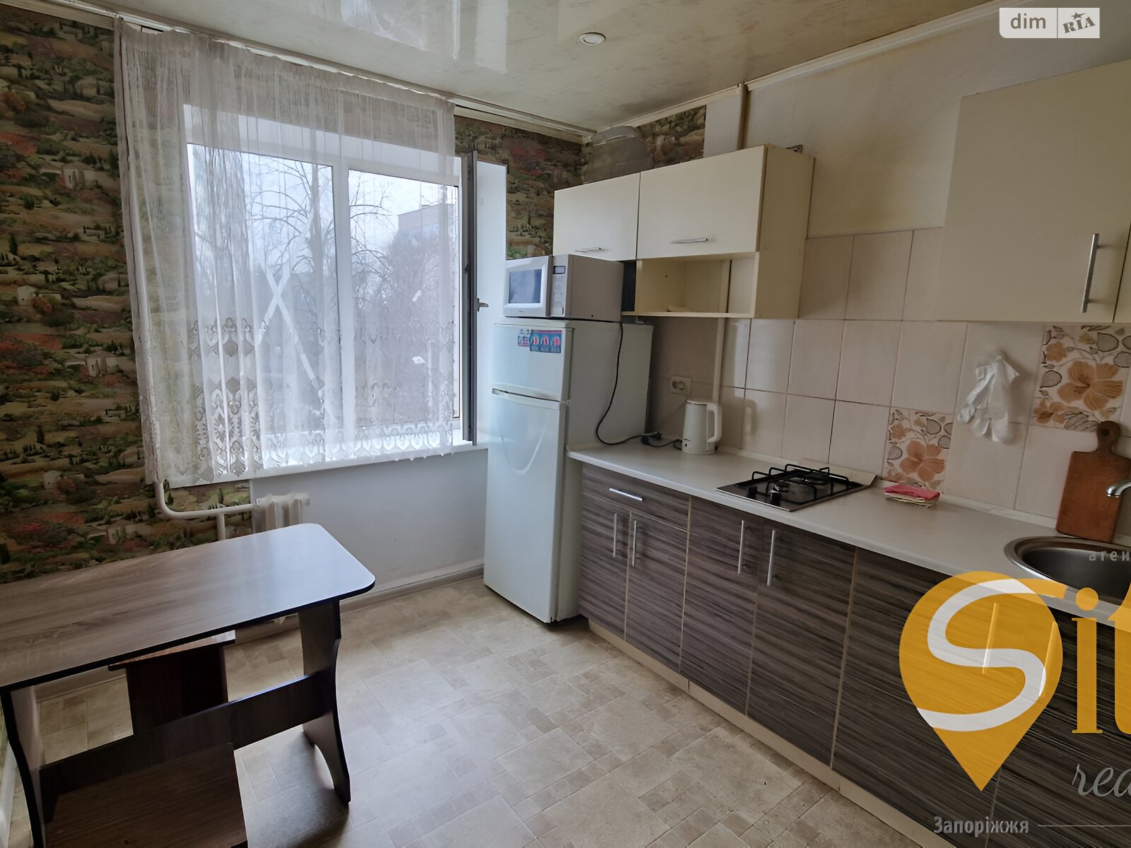 Продаж однокімнатної квартири в Запоріжжі, на вул. Фортечна, район Шевченківський фото 1 Продаж однокімнатної квартири в Запоріжжі, на вул. Фортечна, район Шевченківський фото 1