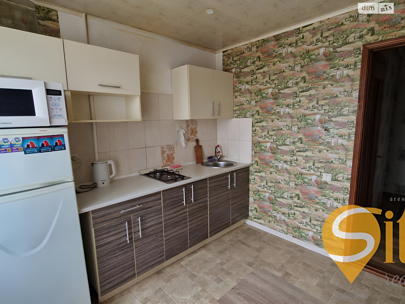 Продаж однокімнатної квартири в Запоріжжі, на вул. Фортечна, район Шевченківський фото 1 Продаж однокімнатної квартири в Запоріжжі, на вул. Фортечна, район Шевченківський фото 1