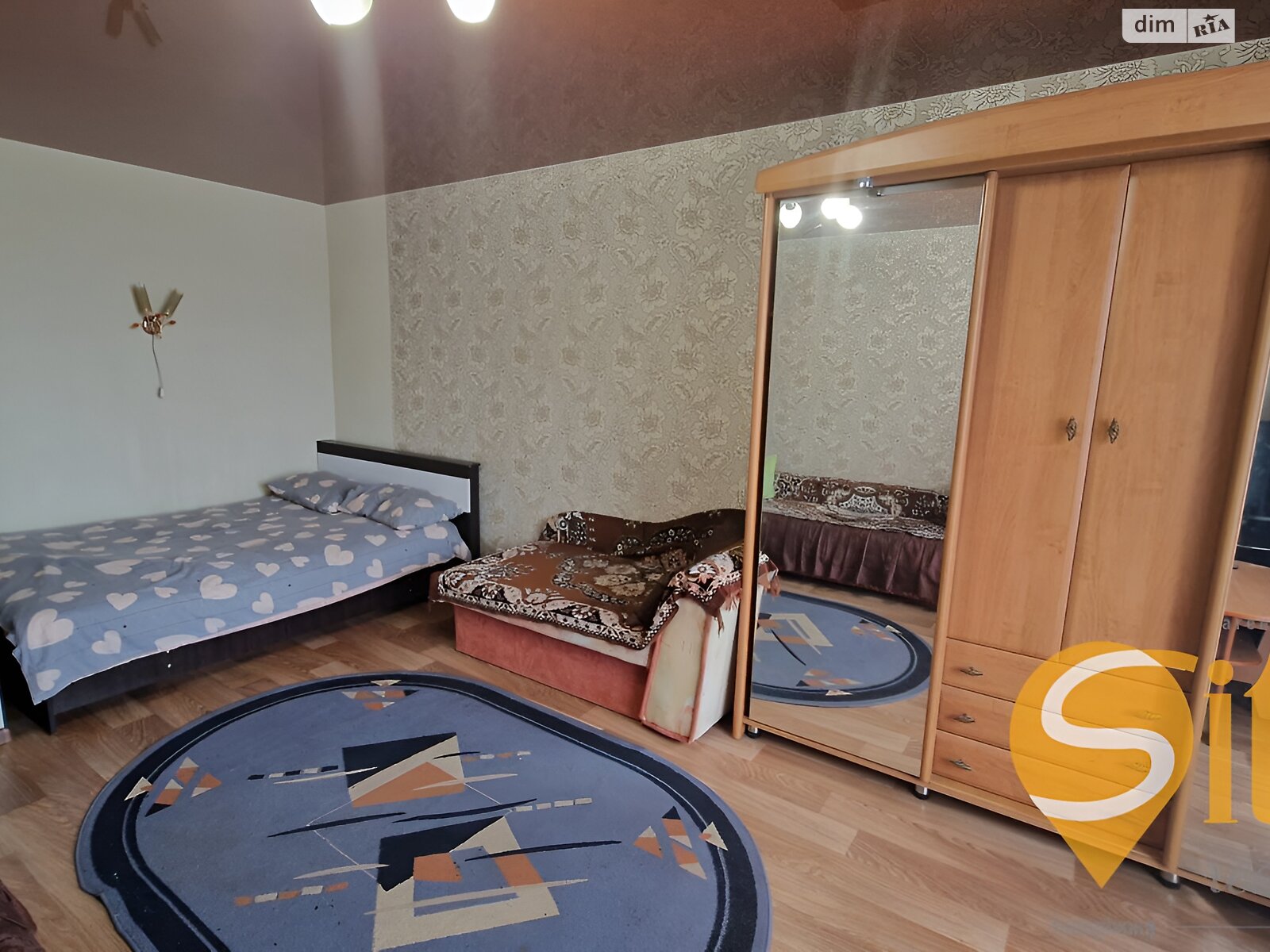 Продаж однокімнатної квартири в Запоріжжі, на вул. Фортечна, район Шевченківський фото 1 Продаж однокімнатної квартири в Запоріжжі, на вул. Фортечна, район Шевченківський фото 1