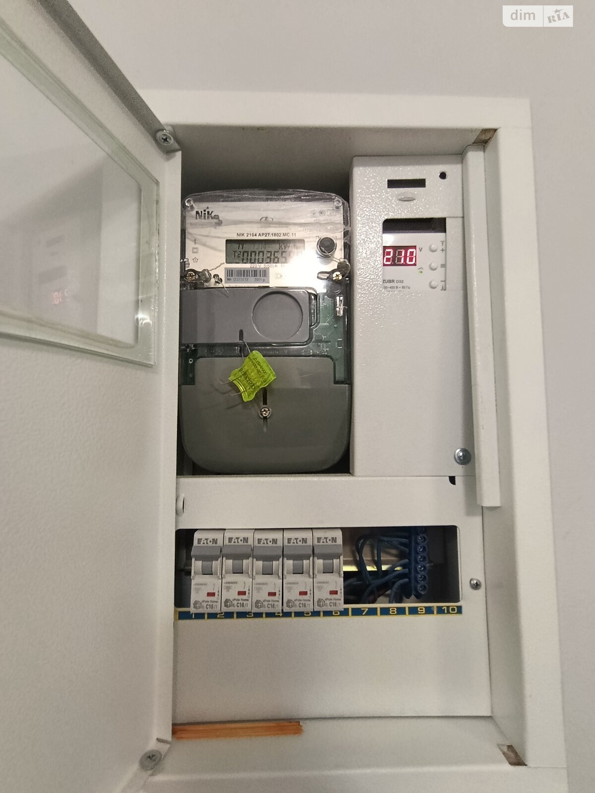 Продажа двухкомнатной квартиры в Запорожье, на ул. Крепостная, район Шевченковский фото 1 Продажа двухкомнатной квартиры в Запорожье, на ул. Крепостная, район Шевченковский фото 1