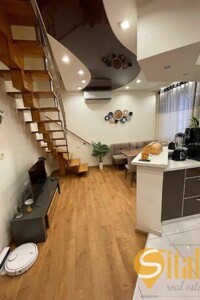 Продажа четырехкомнатной квартиры в Запорожье, на ул. Круговая, район Шевченковский фото 2
